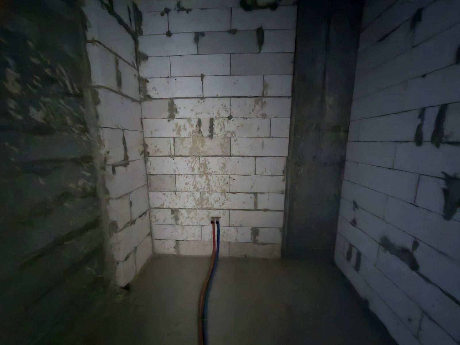 1-комнатная квартира по адресу (площадь 45,1 м²) - Atlanta.ua - фото 10