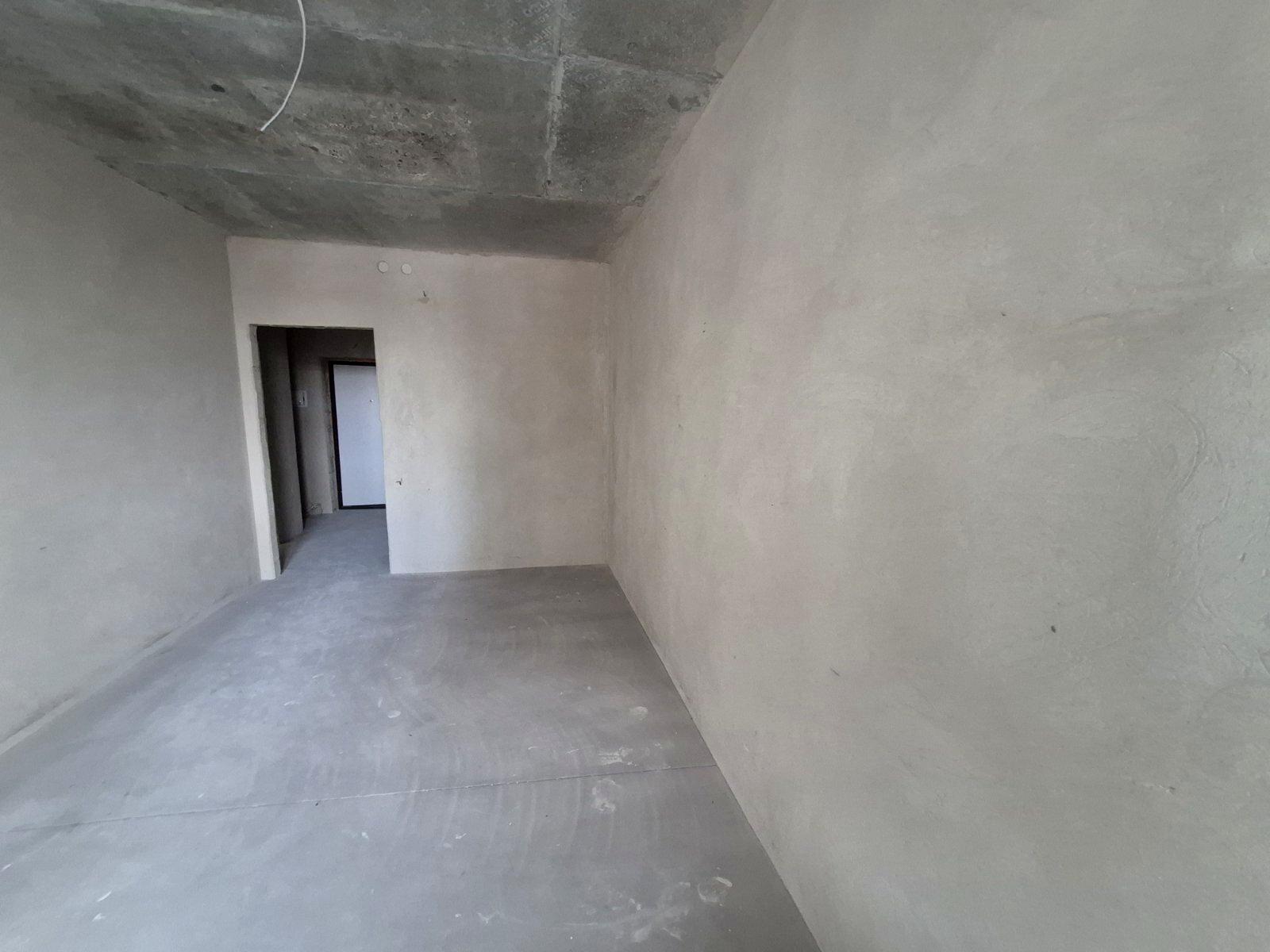 1-комнатная квартира по адресу (площадь 45,1 м²) - Atlanta.ua - фото 11