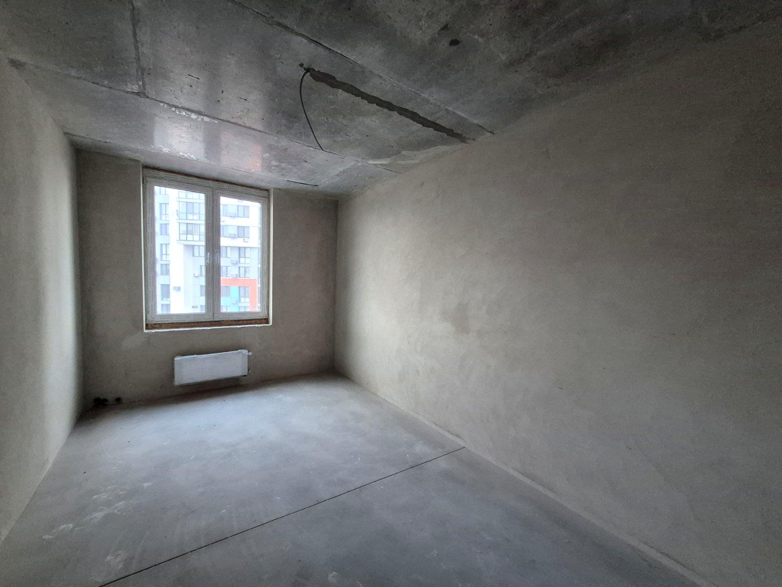 1-комнатная квартира по адресу (площадь 45,1 м²) - Atlanta.ua - фото 12