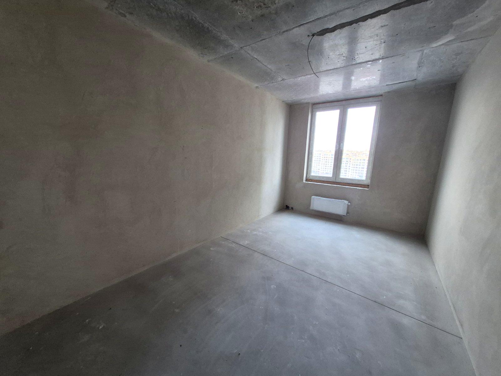 1-комнатная квартира по адресу (площадь 45,1 м²) - Atlanta.ua - фото 15