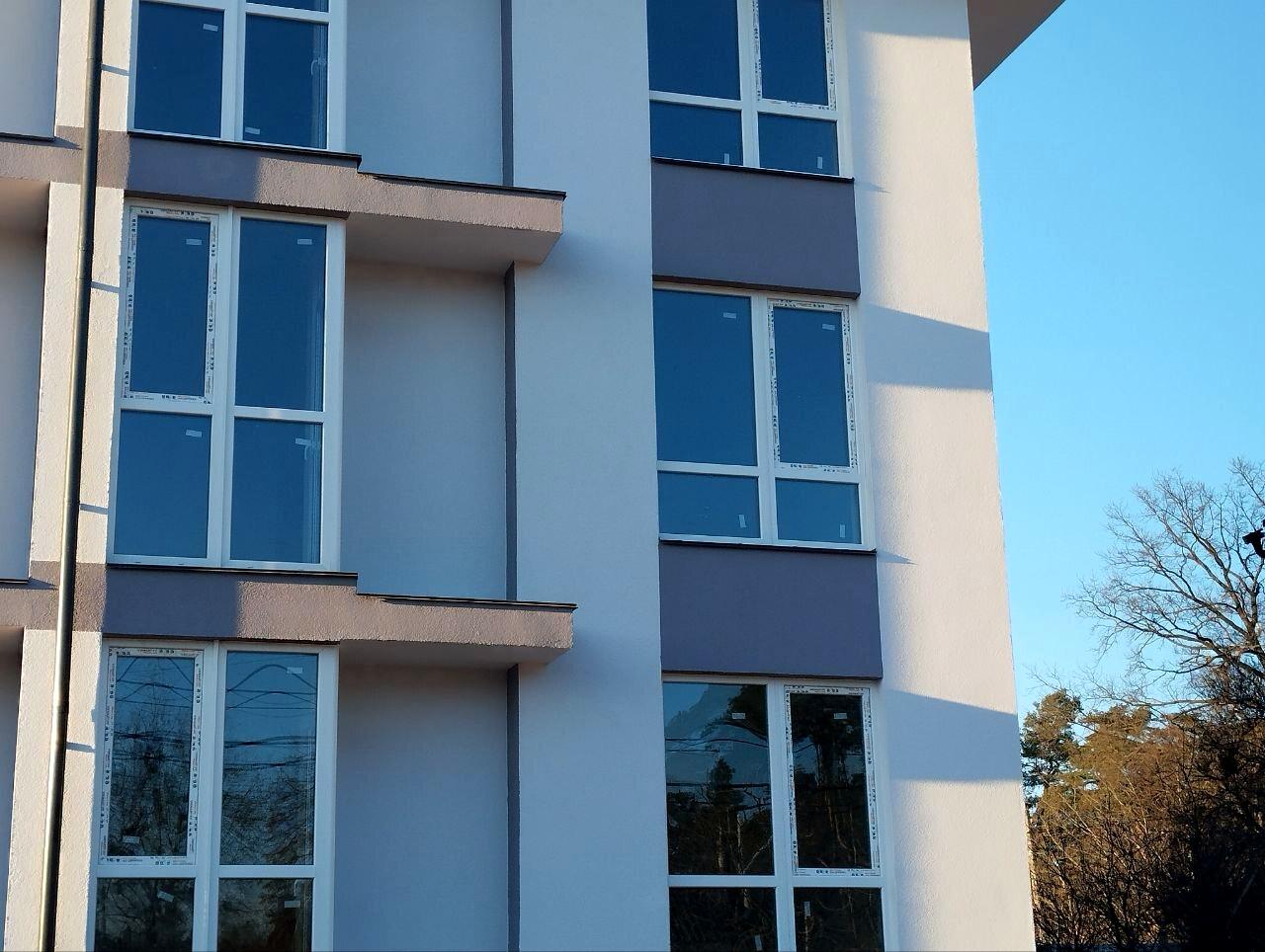 2-кімнатна квартира за адресою (площа 47,8 м²) - Atlanta.ua - фото 9