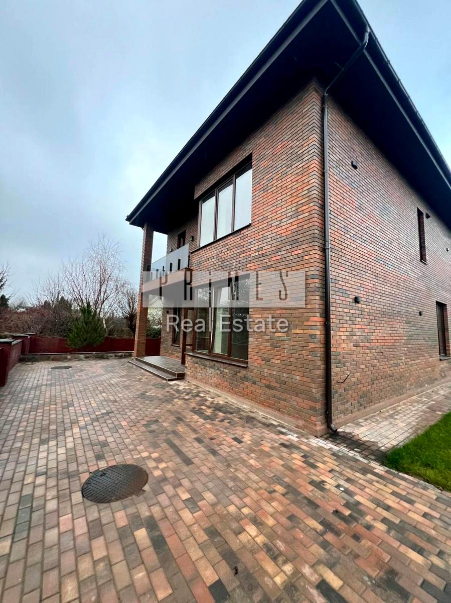 Будинок за адресою вул. Боголюбова (площа 170 м²) - Atlanta.ua - фото 6