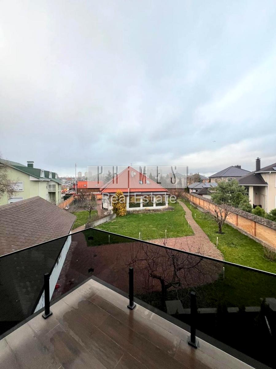 Будинок за адресою вул. Боголюбова (площа 170 м²) - Atlanta.ua - фото 13