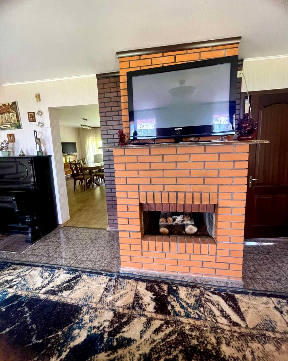 Дом по адресу ул. Дача Ковалевского (площадь 160 м²) - Atlanta.ua - фото 6