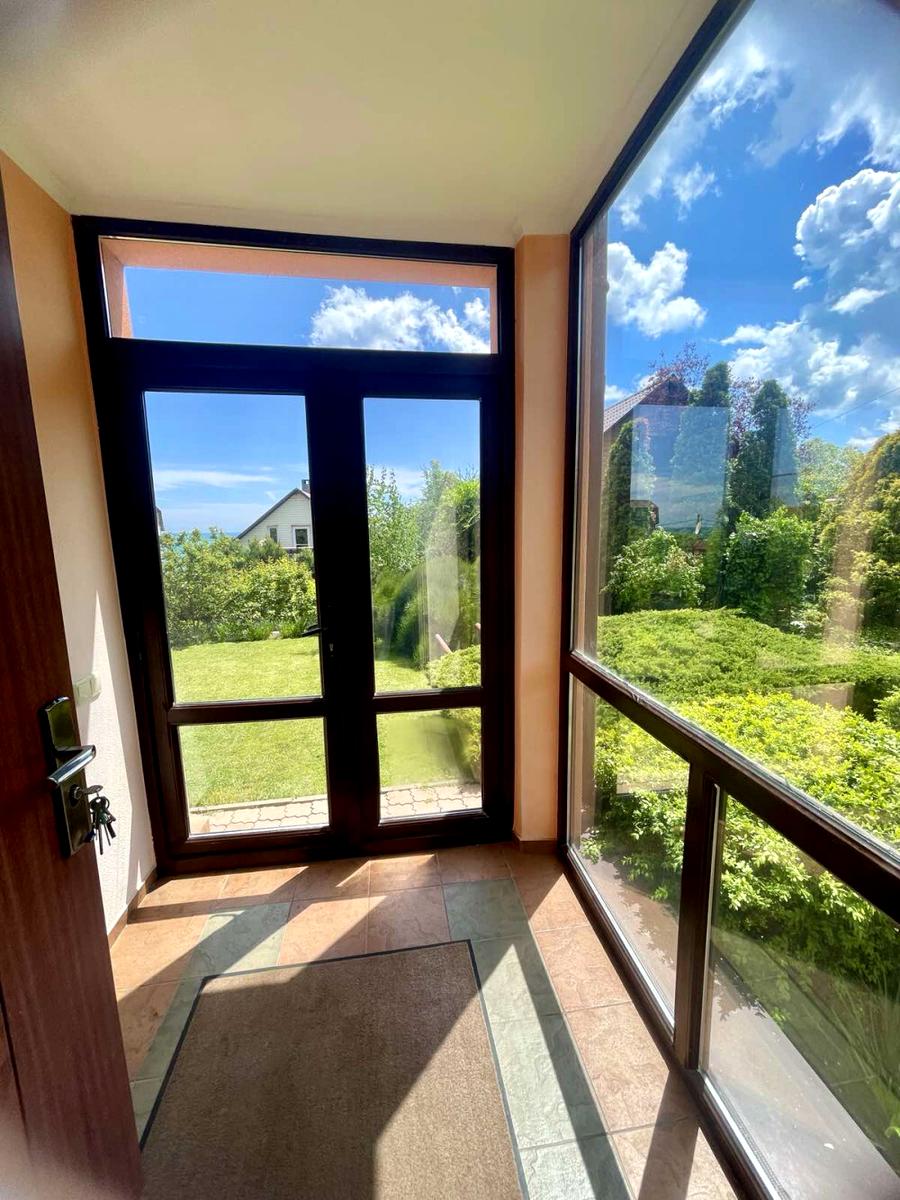 Дом по адресу ул. Дача Ковалевского (площадь 160 м²) - Atlanta.ua - фото 8