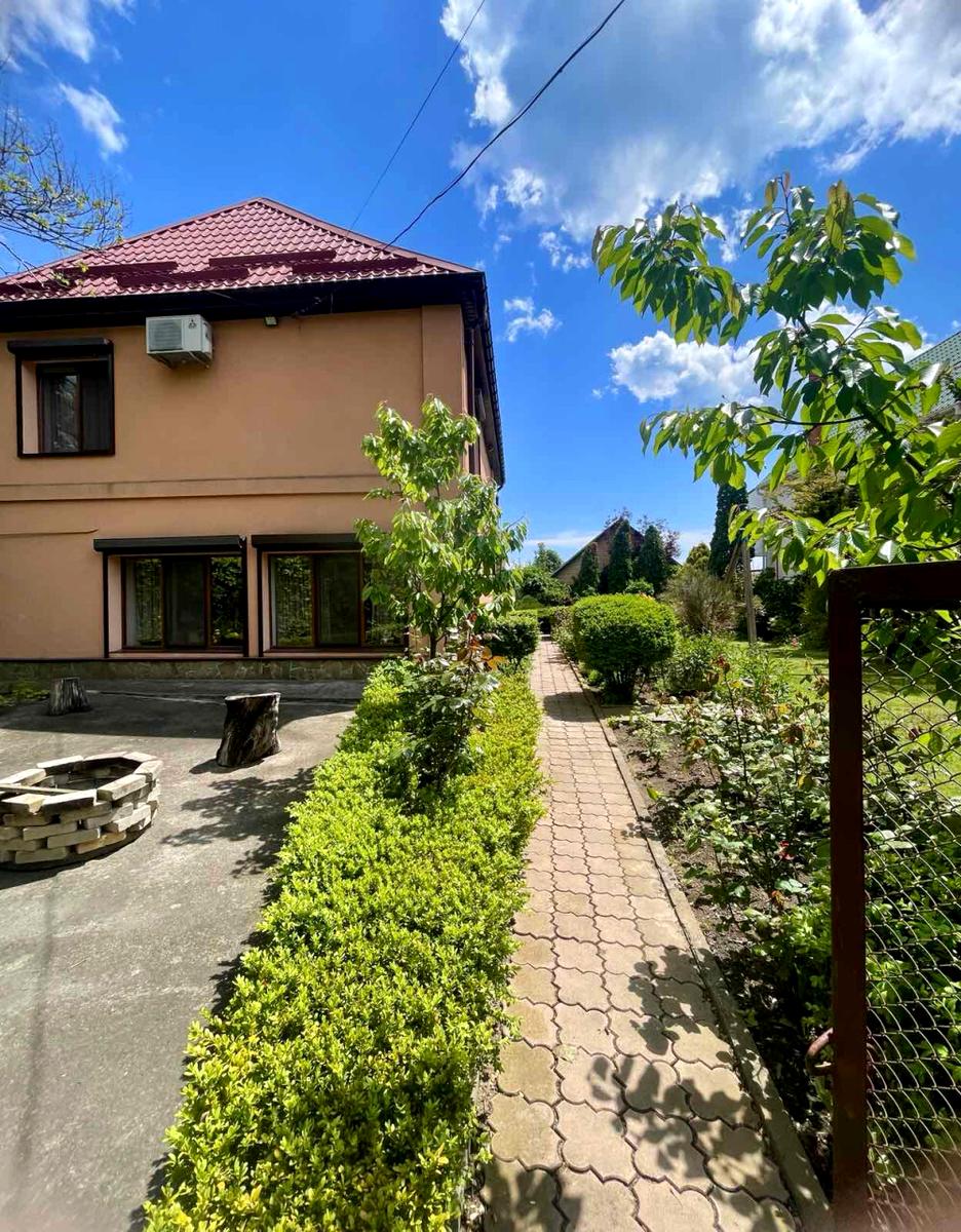 Дом по адресу ул. Дача Ковалевского (площадь 160 м²) - Atlanta.ua - фото 9