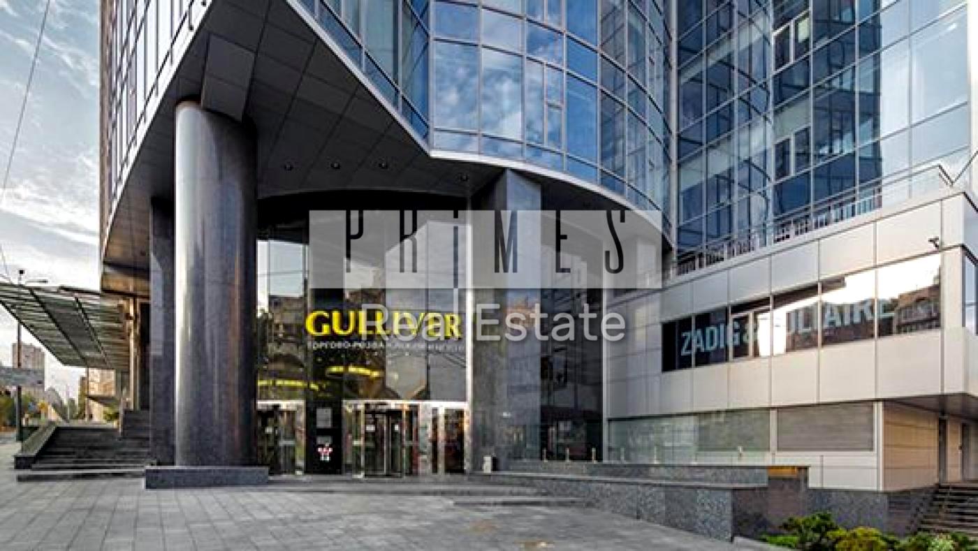 Коммерческая недвижимость по адресу (площадь 566,4 м²) - Atlanta.ua - фото 10