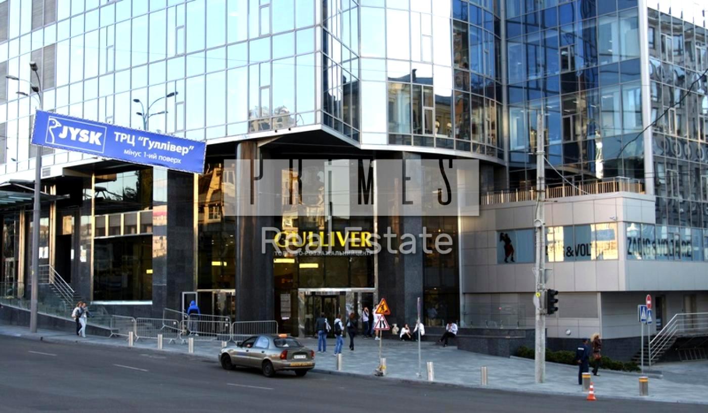 Коммерческая недвижимость по адресу (площадь 566,4 м²) - Atlanta.ua - фото 11