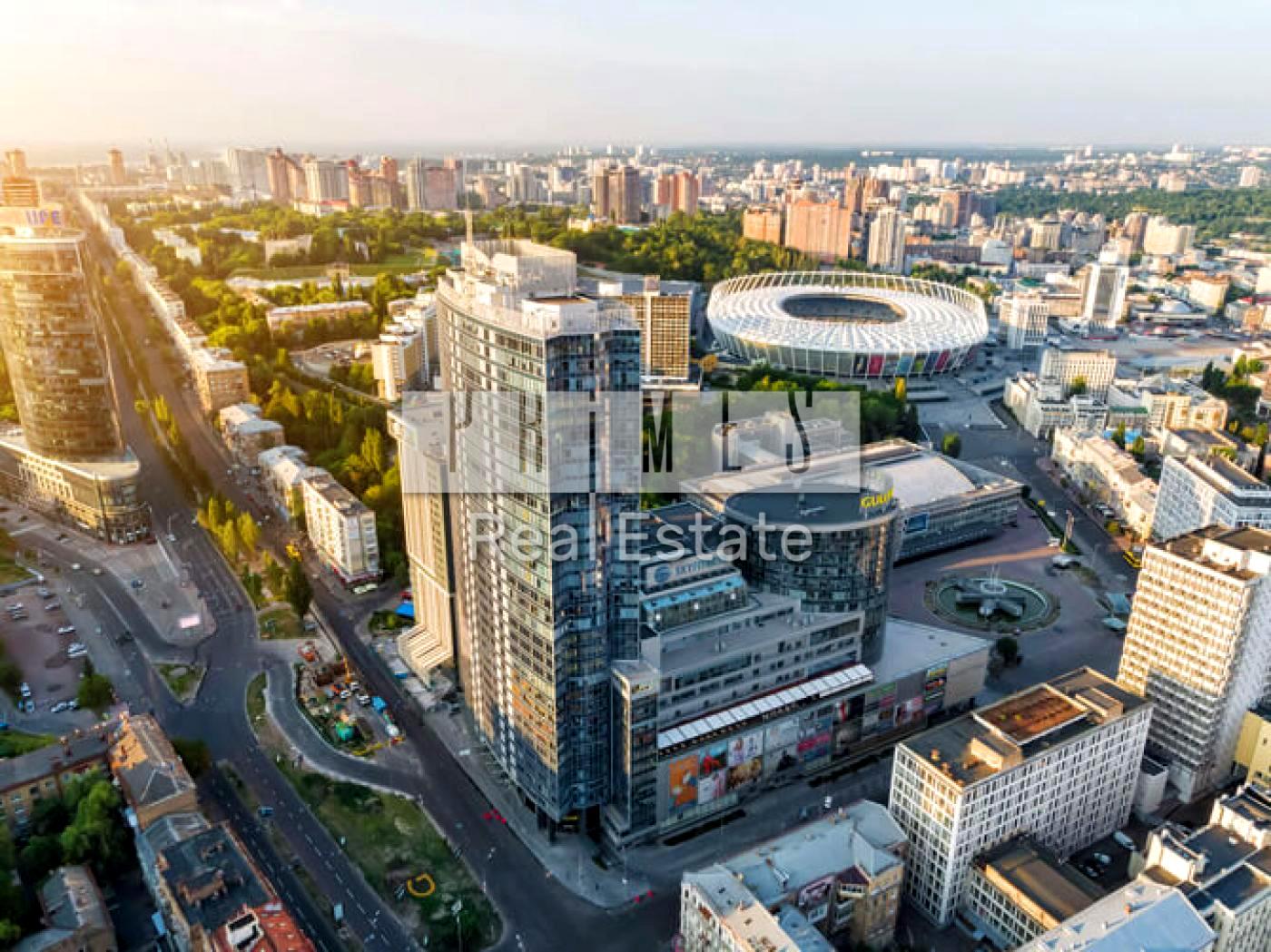 Коммерческая недвижимость по адресу (площадь 566,4 м²) - Atlanta.ua - фото 12