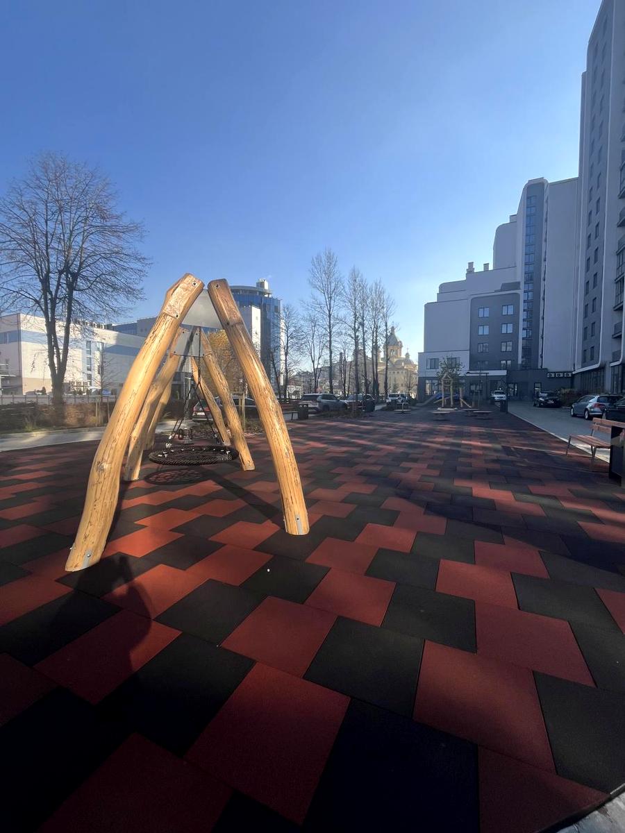 3-кімнатна квартира за адресою вул. Городоцька (площа 84 м²) - Atlanta.ua - фото 4