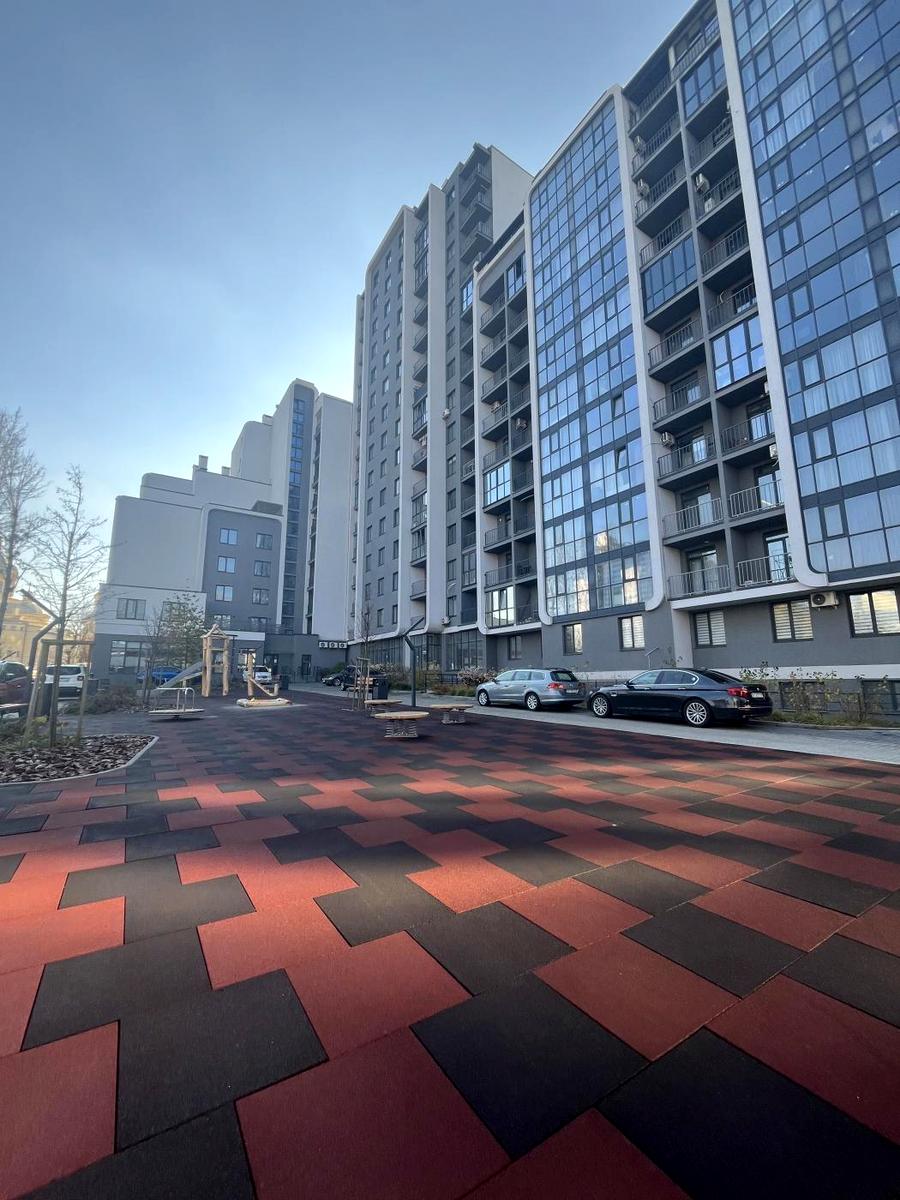 3-кімнатна квартира за адресою вул. Городоцька (площа 84 м²) - Atlanta.ua - фото 5