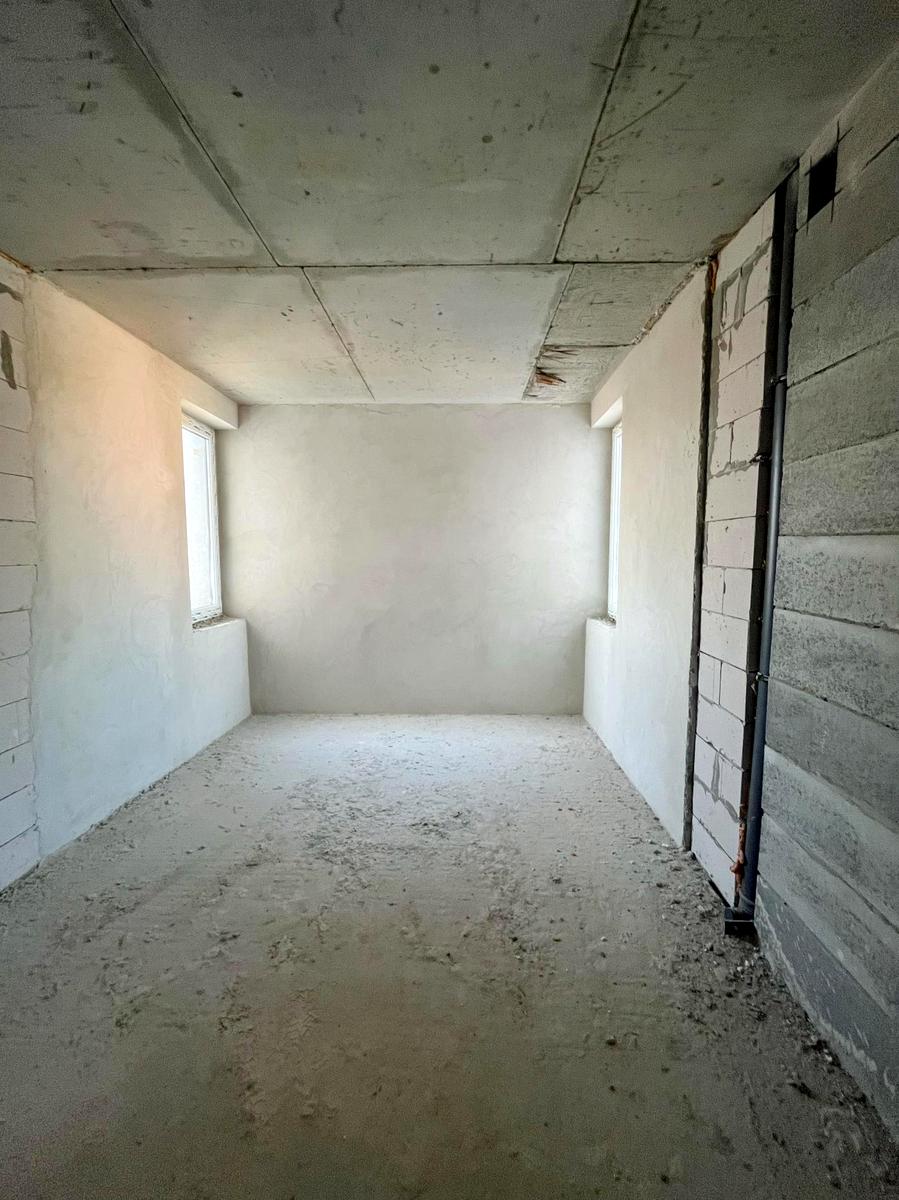 3-кімнатна квартира за адресою вул. Городоцька (площа 84 м²) - Atlanta.ua - фото 12