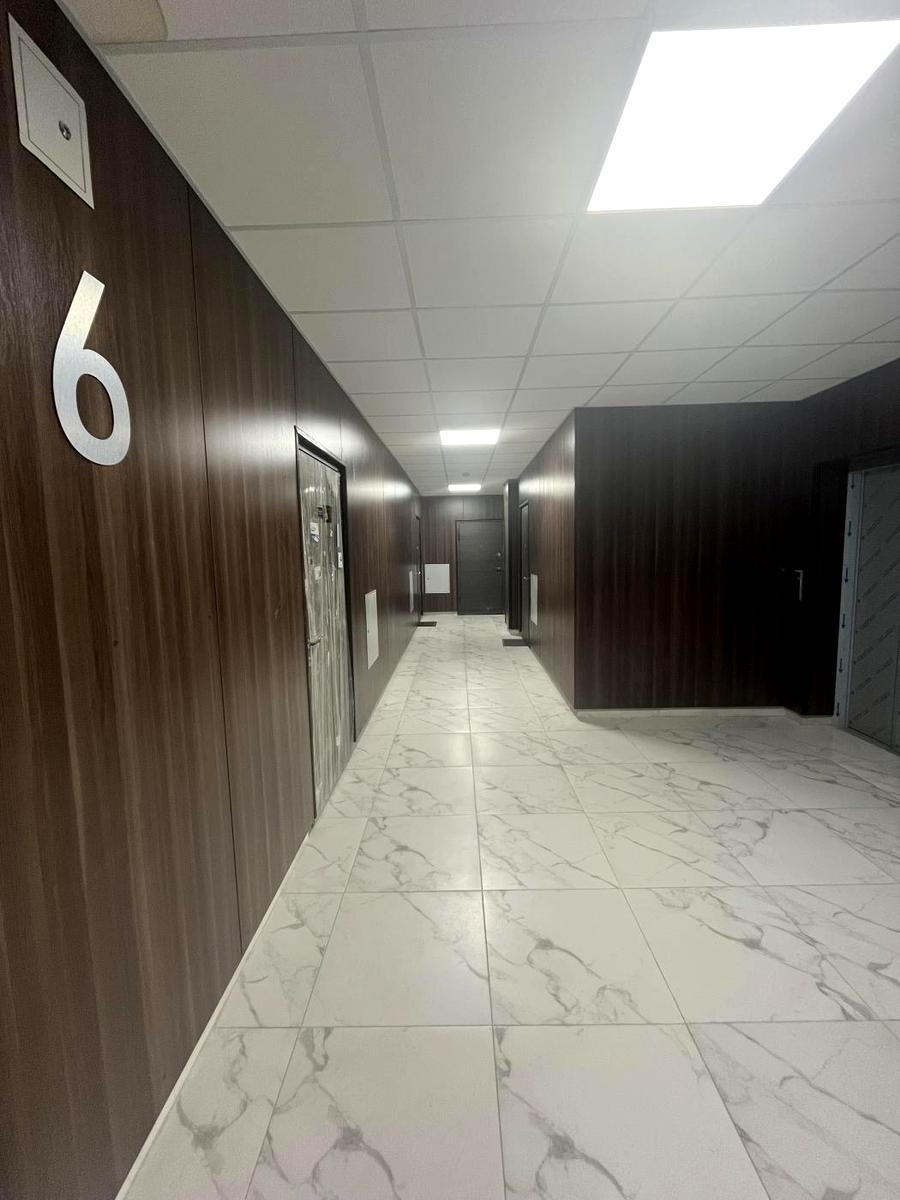 3-кімнатна квартира за адресою вул. Городоцька (площа 84 м²) - Atlanta.ua - фото 7