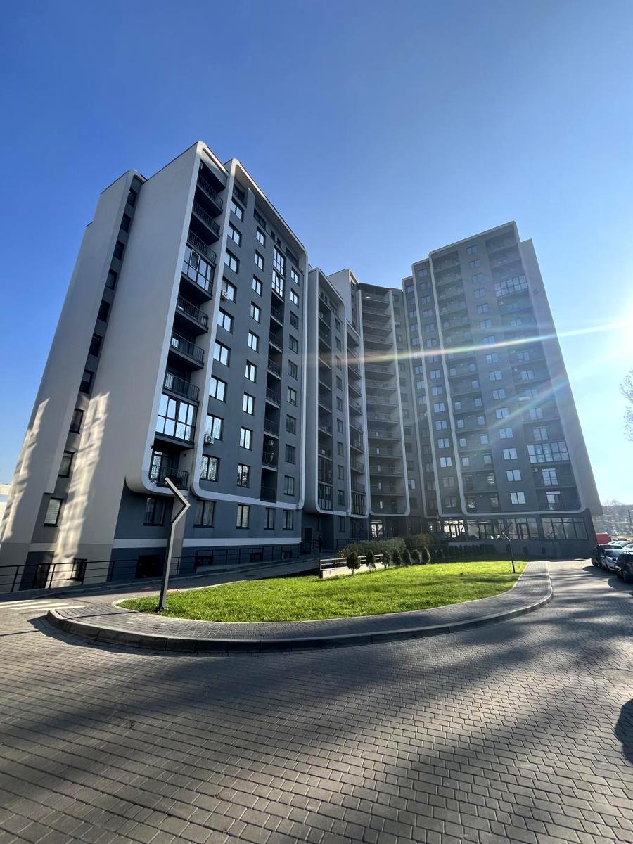 3-кімнатна квартира за адресою вул. Городоцька (площа 84 м²) - Atlanta.ua - фото 9