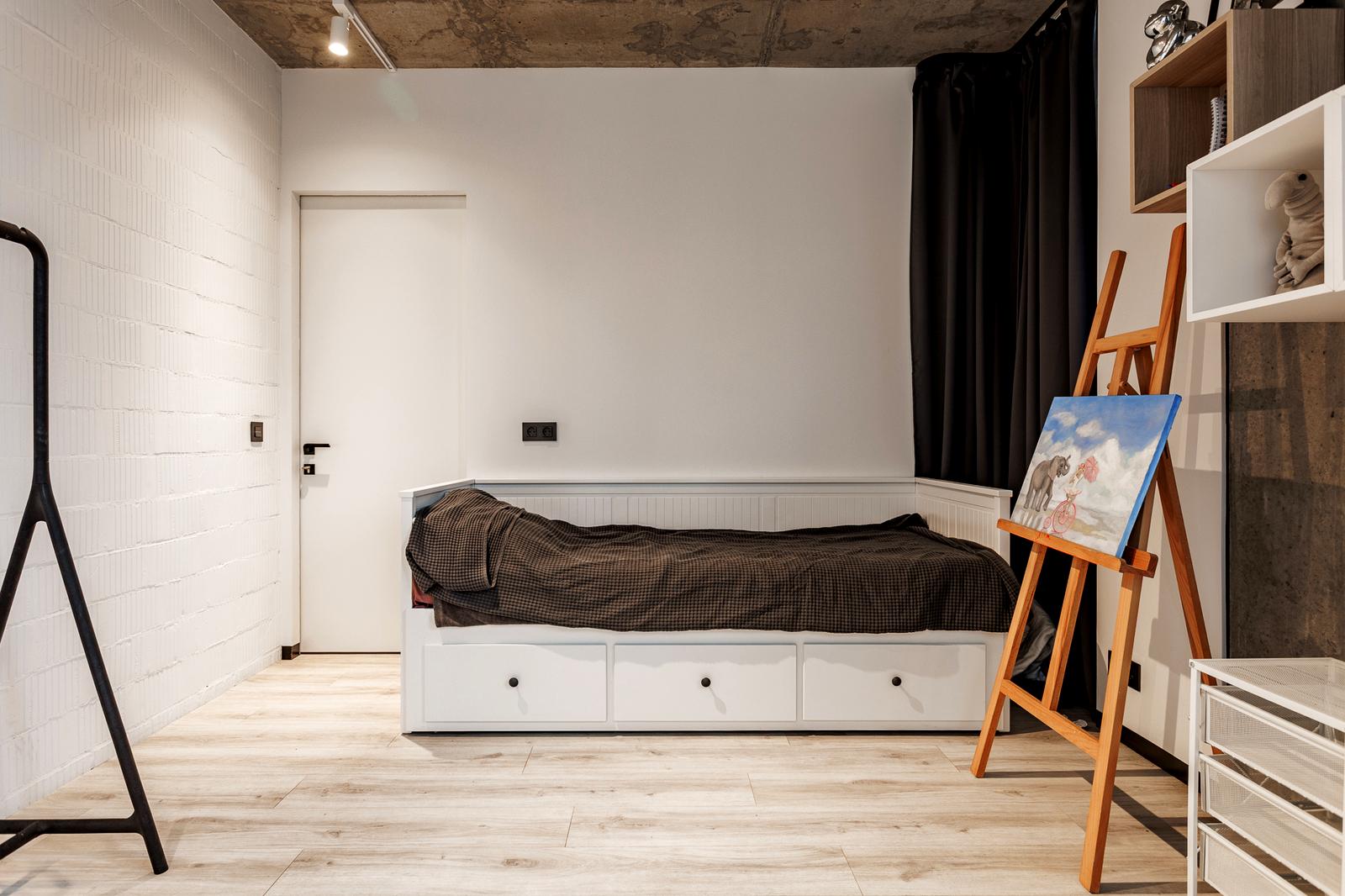 2-кімнатна квартира за адресою вул. Предславинська (площа 62,5 м²) - Atlanta.ua - фото 14