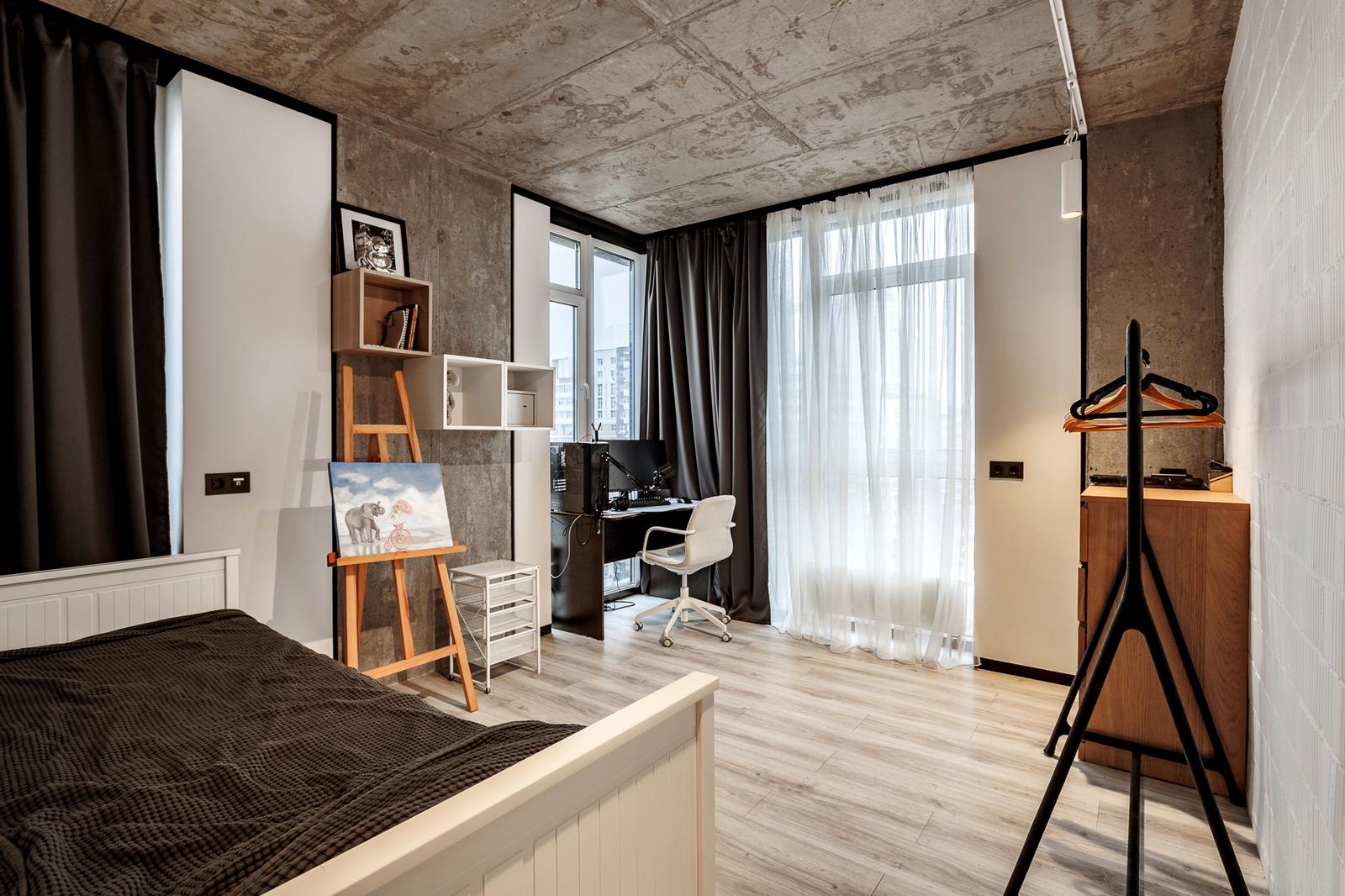 2-кімнатна квартира за адресою вул. Предславинська (площа 62,5 м²) - Atlanta.ua - фото 7