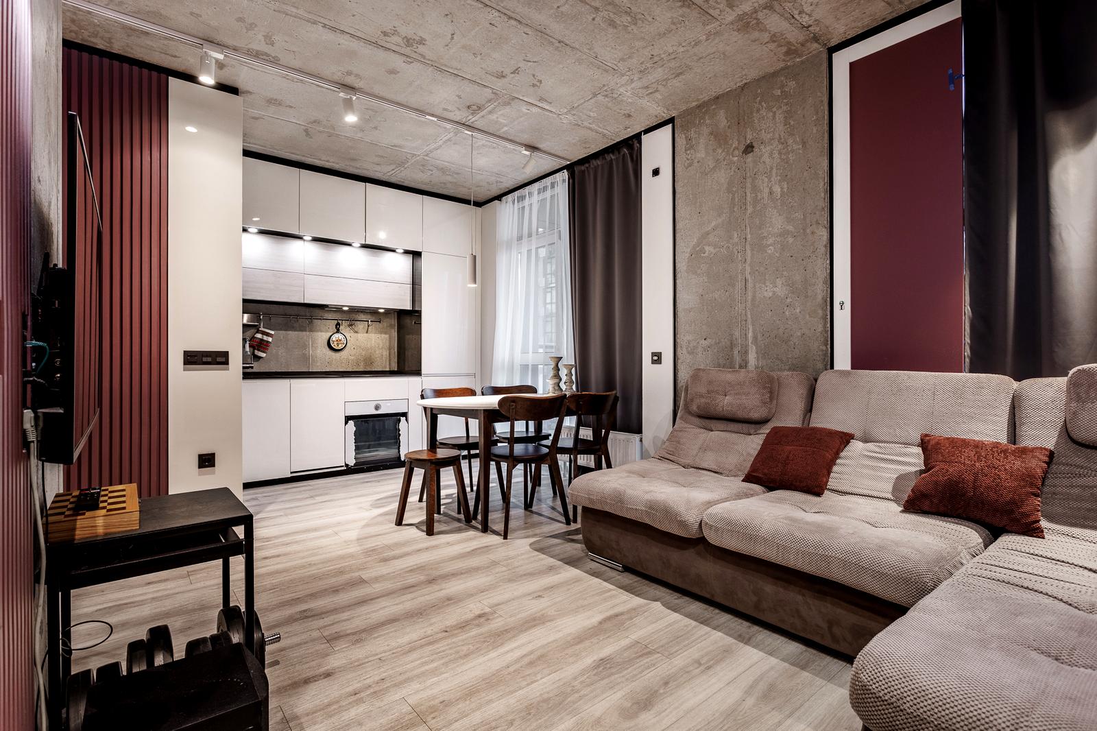 2-кімнатна квартира за адресою вул. Предславинська (площа 62,5 м²) - Atlanta.ua - фото 5