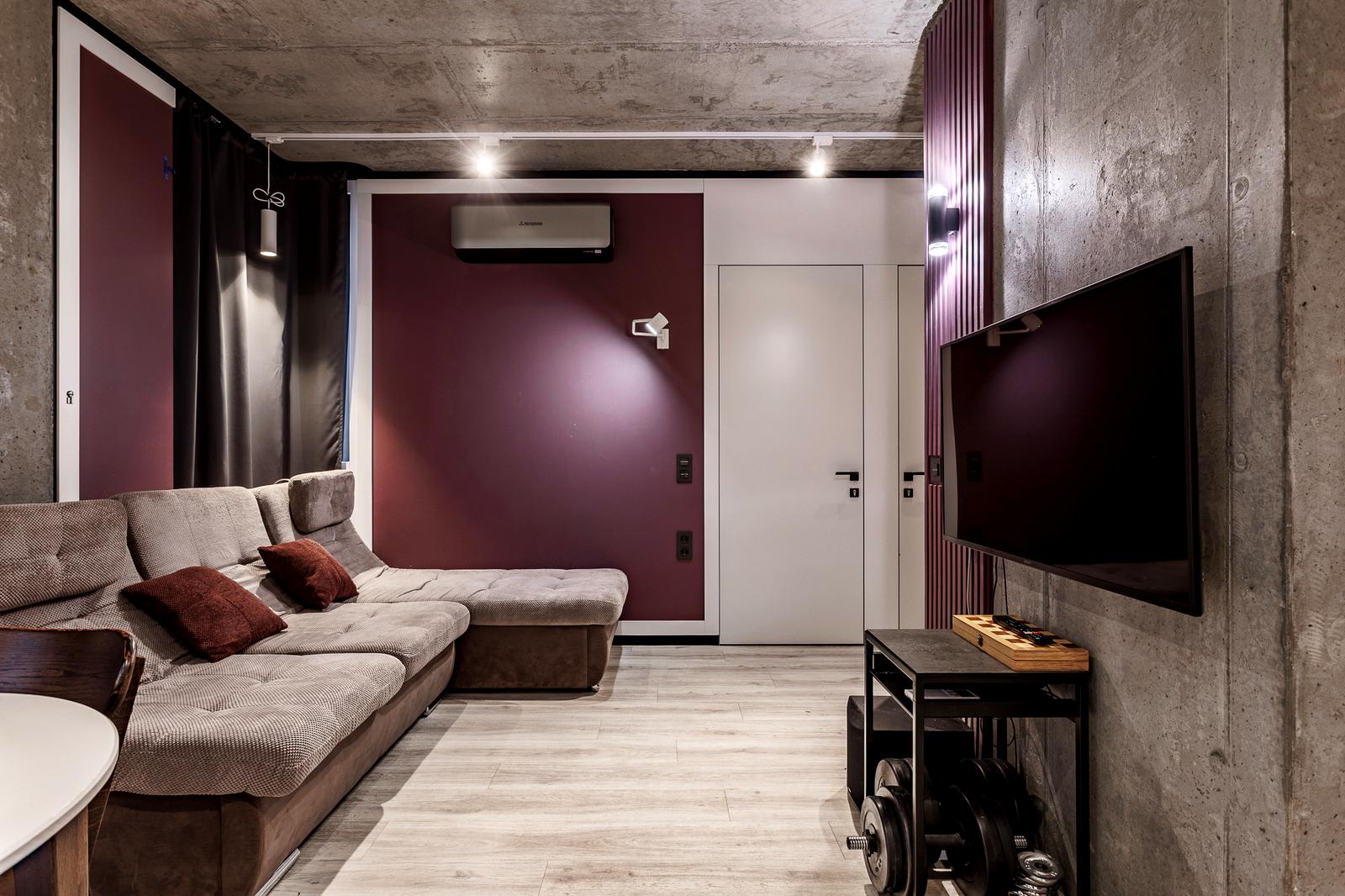 2-кімнатна квартира за адресою вул. Предславинська (площа 62,5 м²) - Atlanta.ua - фото 3