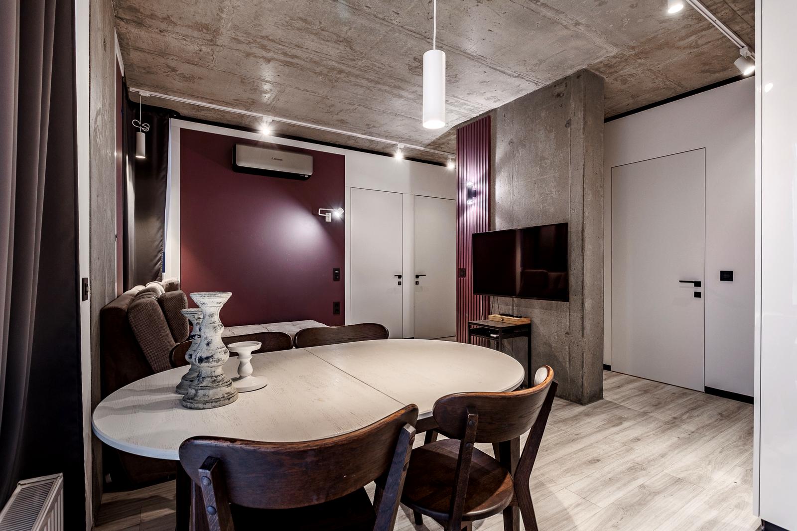 2-кімнатна квартира за адресою вул. Предславинська (площа 62,5 м²) - Atlanta.ua - фото 2