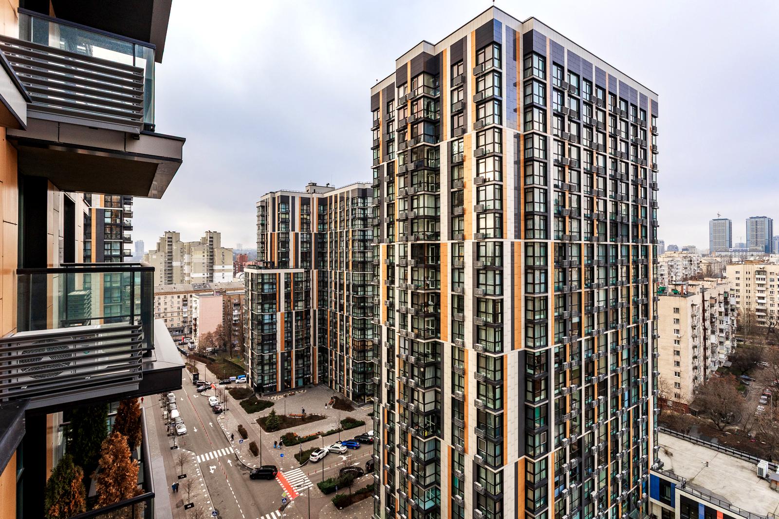 2-кімнатна квартира за адресою вул. Предславинська (площа 62,5 м²) - Atlanta.ua - фото 26