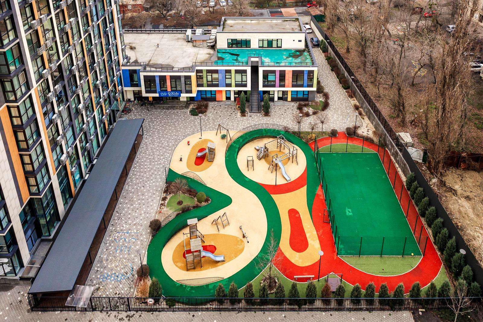 2-кімнатна квартира за адресою вул. Предславинська (площа 62,5 м²) - Atlanta.ua - фото 27