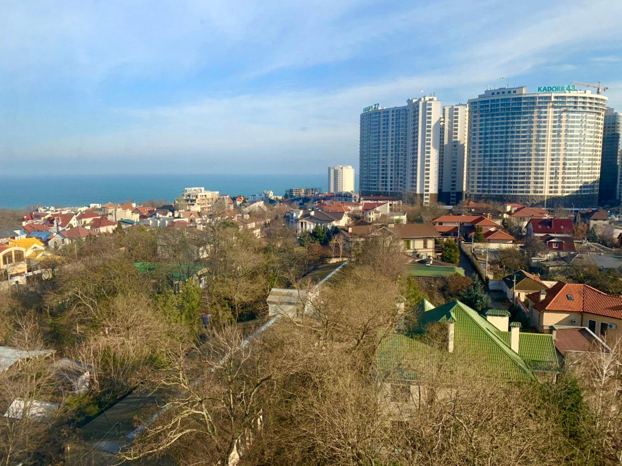 3-rooms apartment apartment by the address st. Arkadievskiy per (area 164 m²) - Atlanta.ua - photo 3