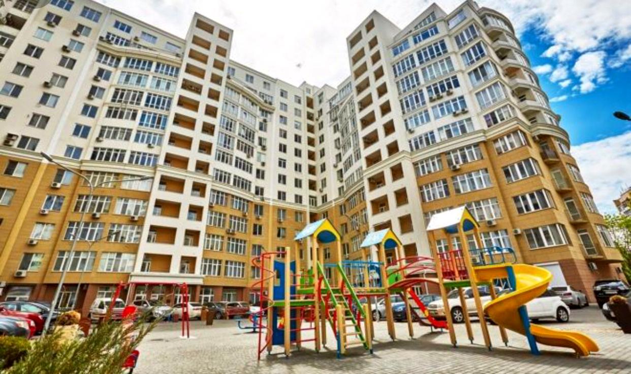 3-rooms apartment apartment by the address st. Arkadievskiy per (area 164 m²) - Atlanta.ua - photo 5