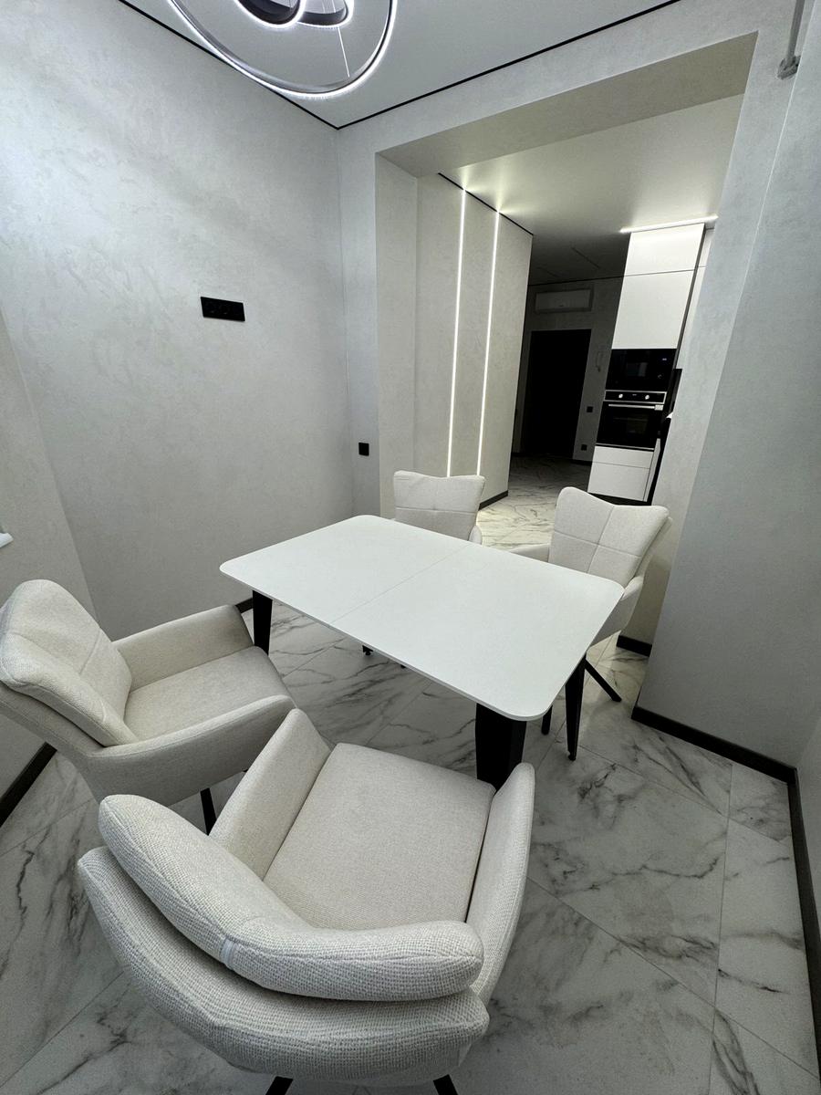 1-кімнатна квартира за адресою вул. Клубна (площа 38,5 м²) - Atlanta.ua - фото 5