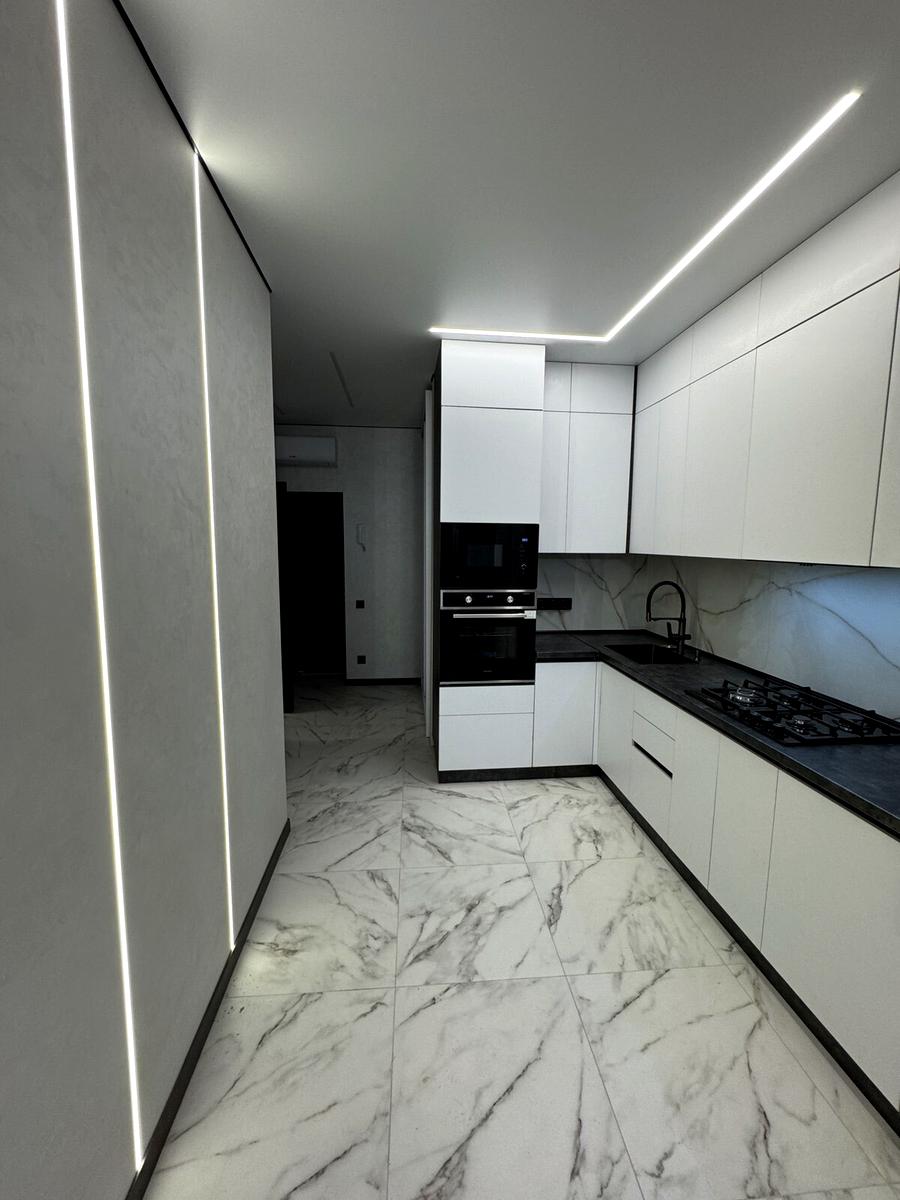 1-кімнатна квартира за адресою вул. Клубна (площа 38,5 м²) - Atlanta.ua - фото 7