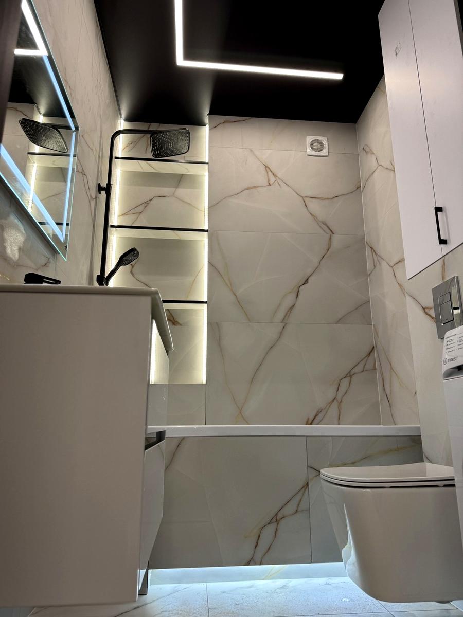 1-кімнатна квартира за адресою вул. Клубна (площа 38,5 м²) - Atlanta.ua - фото 17