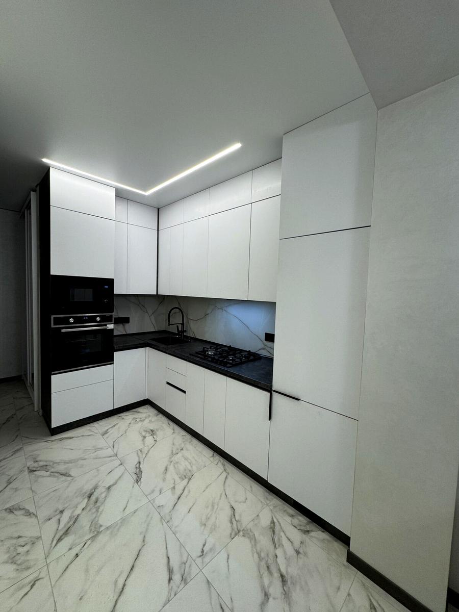 1-кімнатна квартира за адресою вул. Клубна (площа 38,5 м²) - Atlanta.ua - фото 8