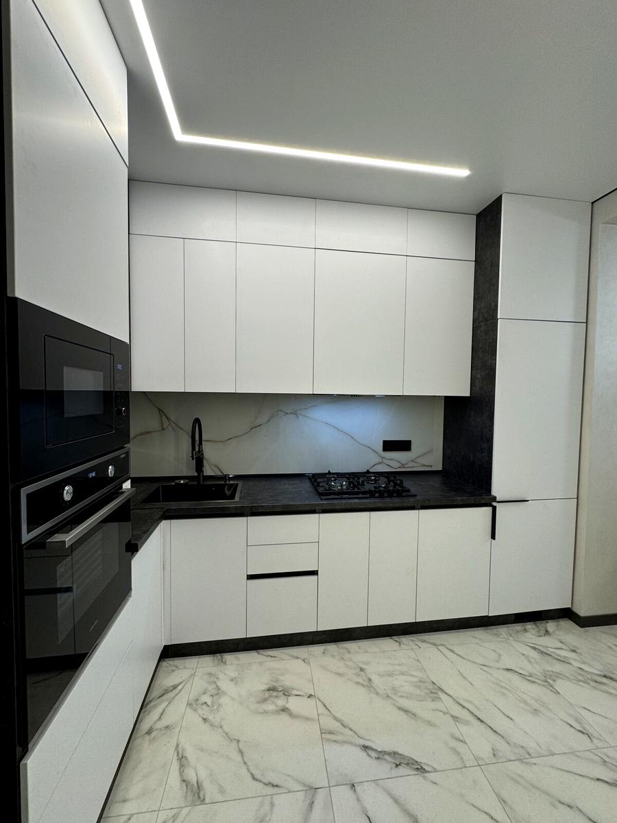 1-кімнатна квартира за адресою вул. Клубна (площа 38,5 м²) - Atlanta.ua - фото 2