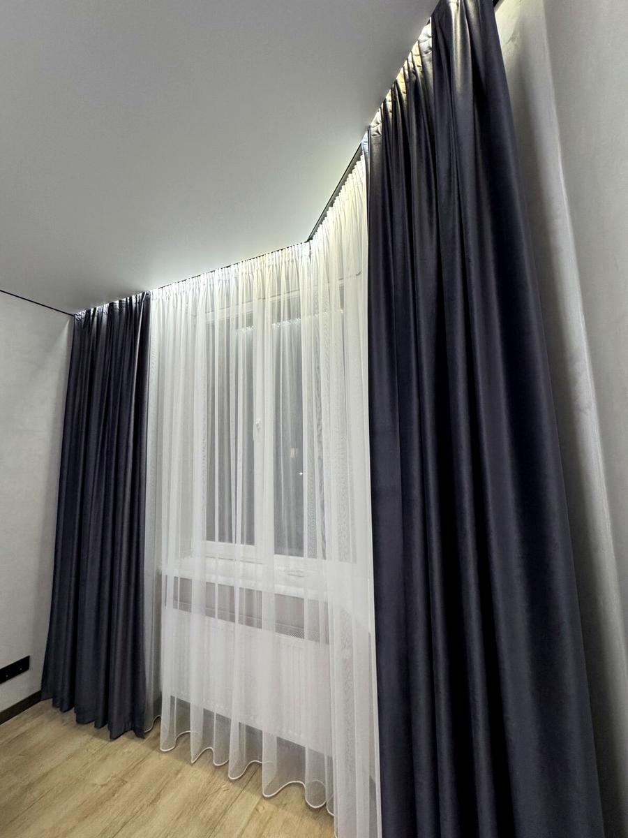 1-кімнатна квартира за адресою вул. Клубна (площа 38,5 м²) - Atlanta.ua - фото 20