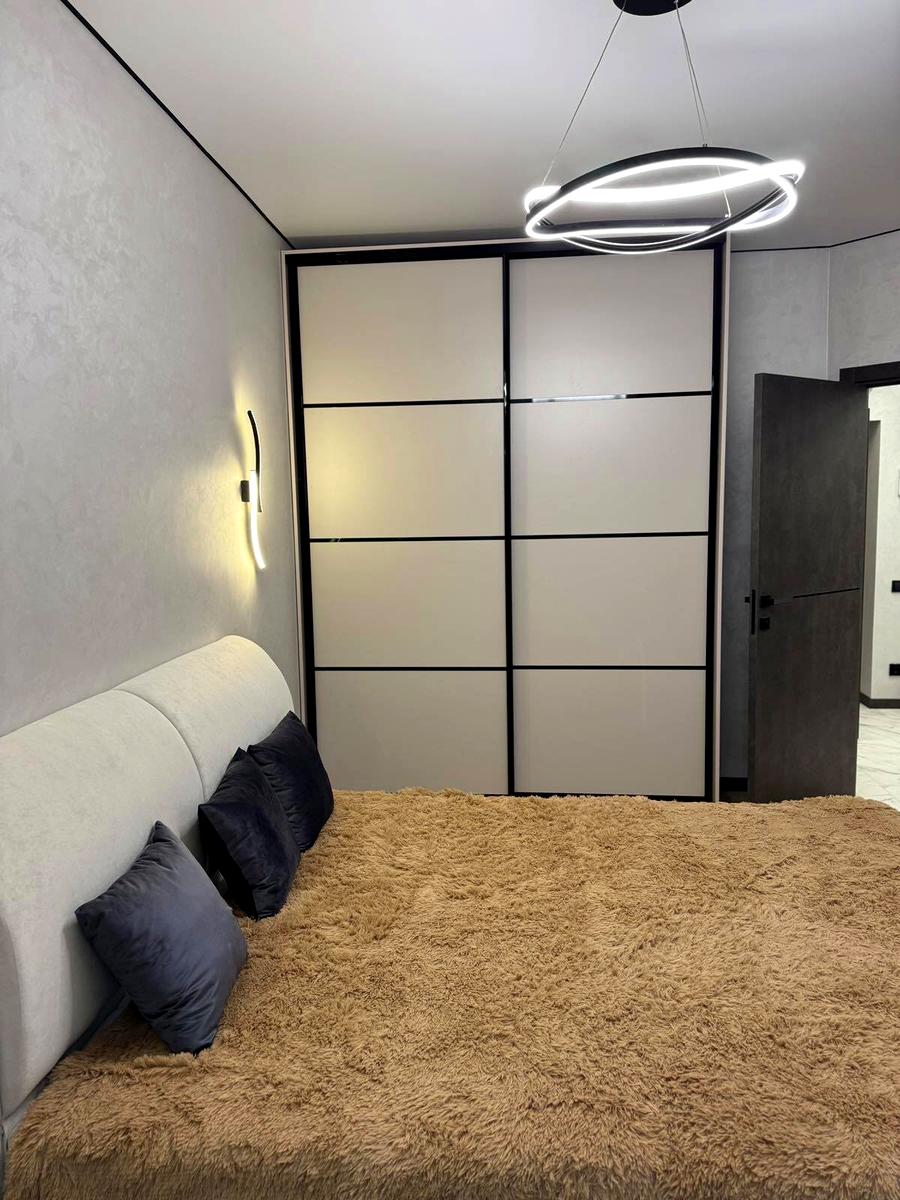 1-кімнатна квартира за адресою вул. Клубна (площа 38,5 м²) - Atlanta.ua - фото 11