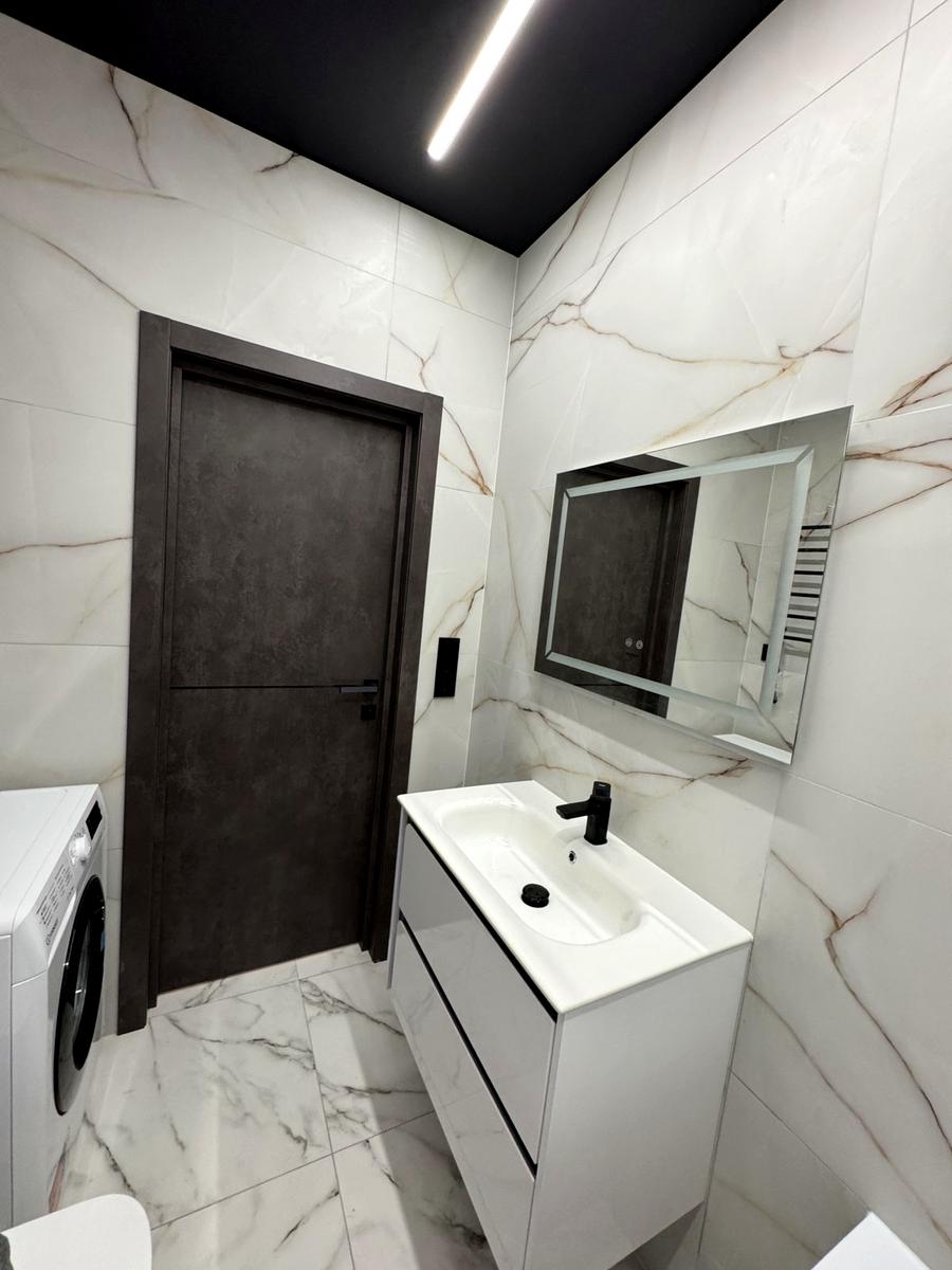 1-кімнатна квартира за адресою вул. Клубна (площа 38,5 м²) - Atlanta.ua - фото 14