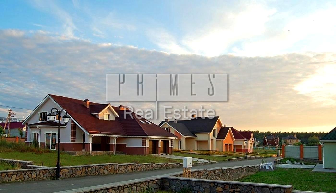 House by the address (area 295 m²) - Atlanta.ua - photo 3