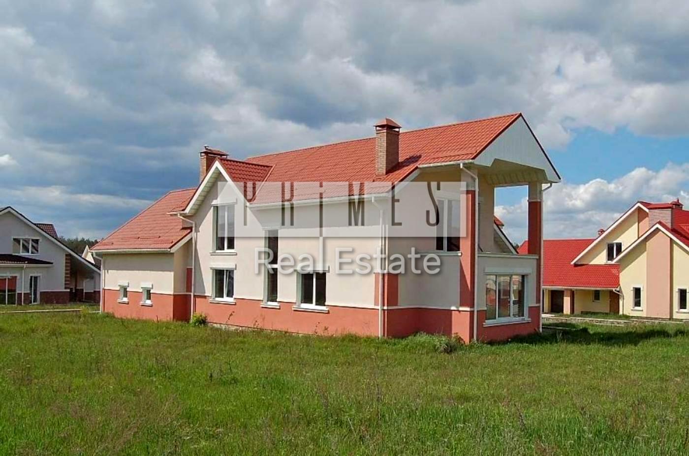 House by the address (area 295 m²) - Atlanta.ua - photo 14