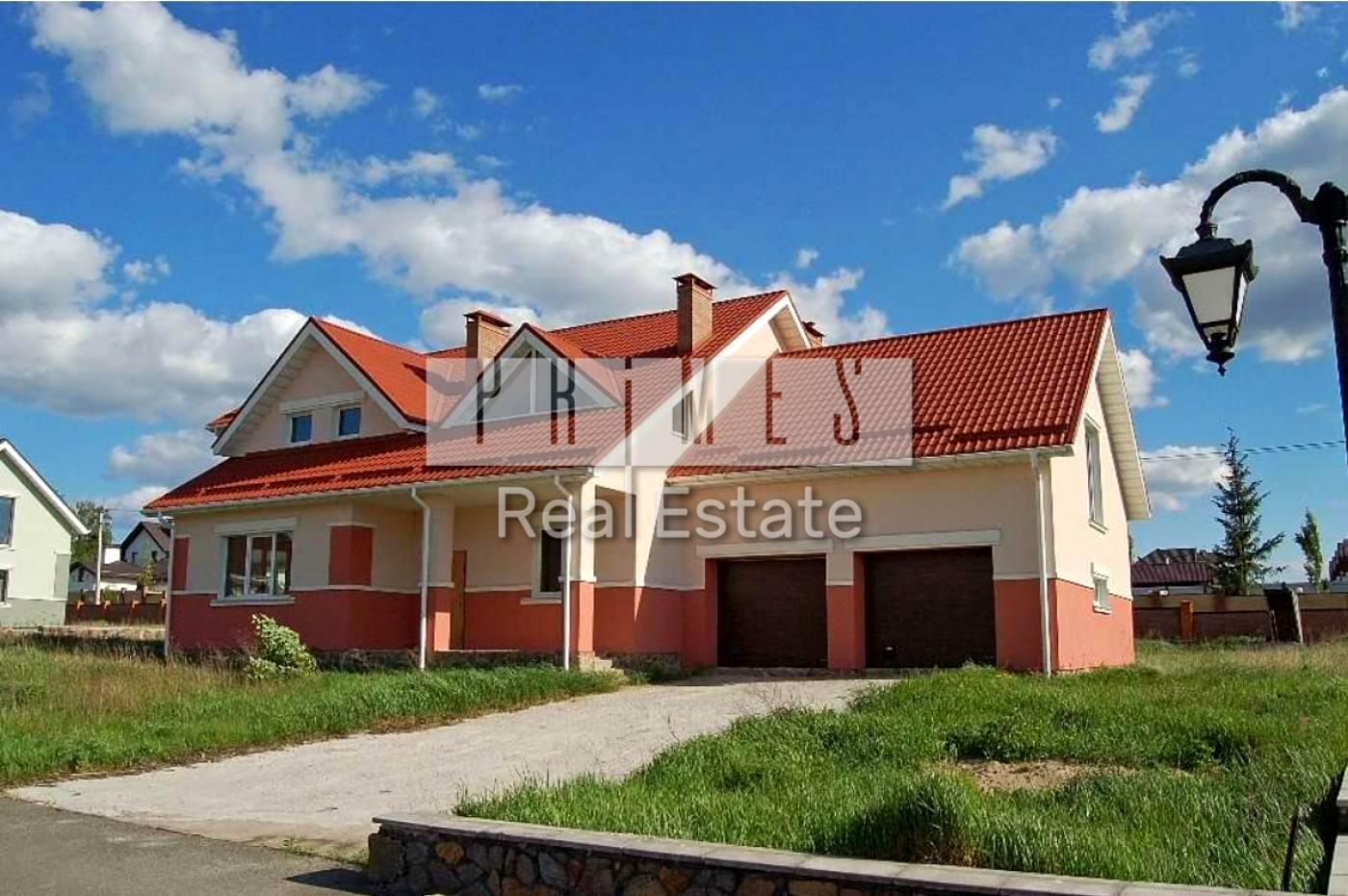 House by the address (area 295 m²) - Atlanta.ua - photo 15