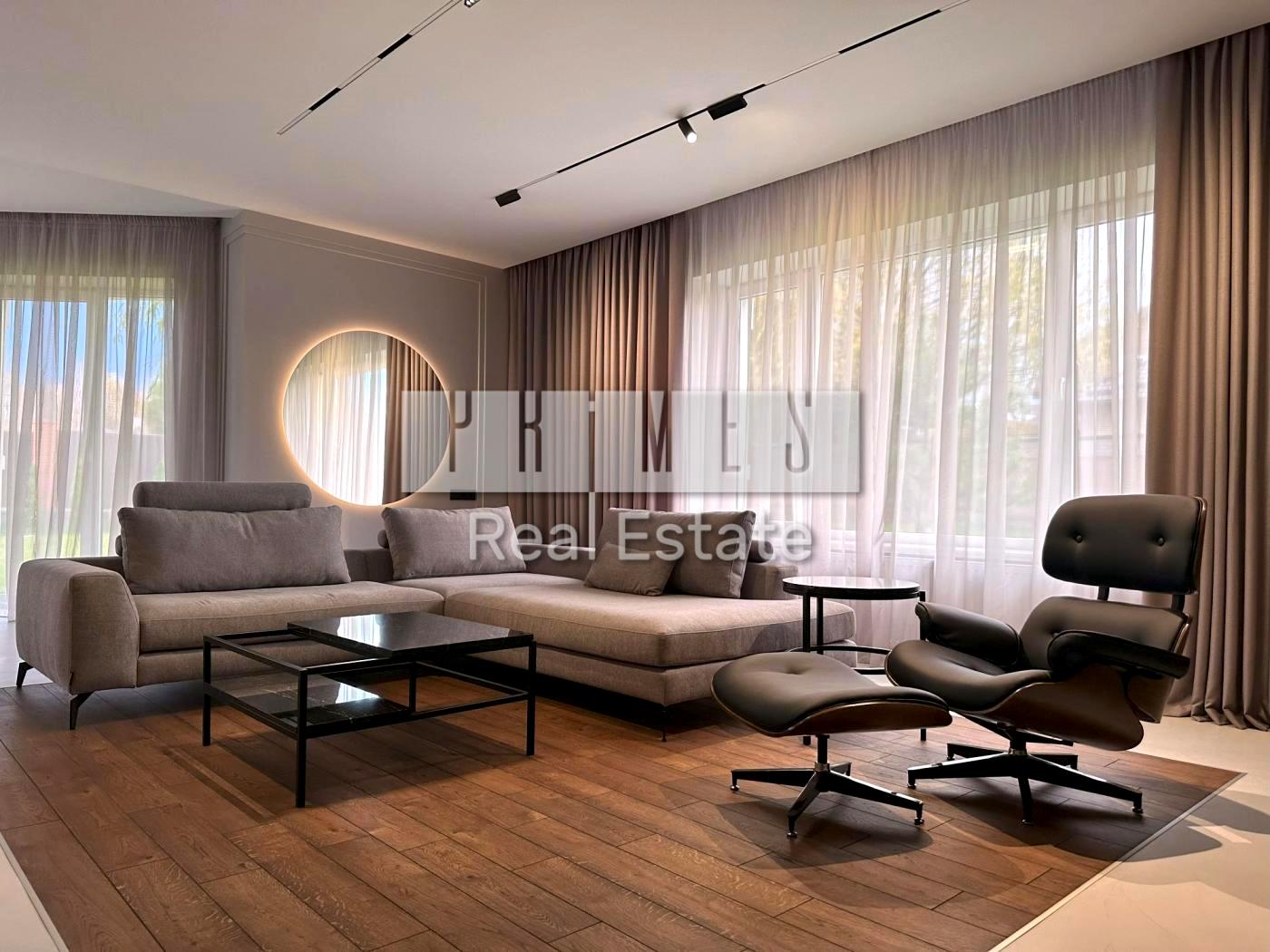 House by the address (area 378 m²) - Atlanta.ua - photo 5