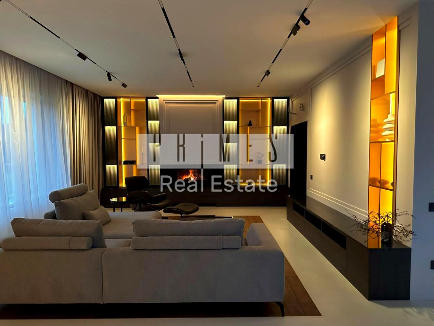 House by the address (area 378 m²) - Atlanta.ua - photo 8