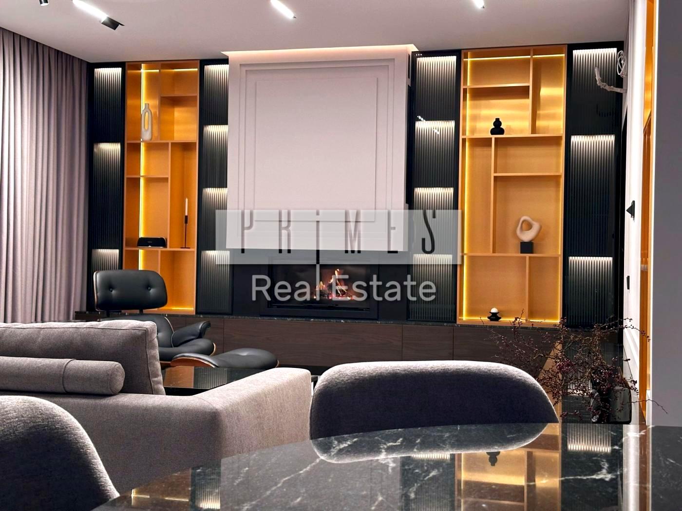 House by the address (area 378 m²) - Atlanta.ua - photo 19