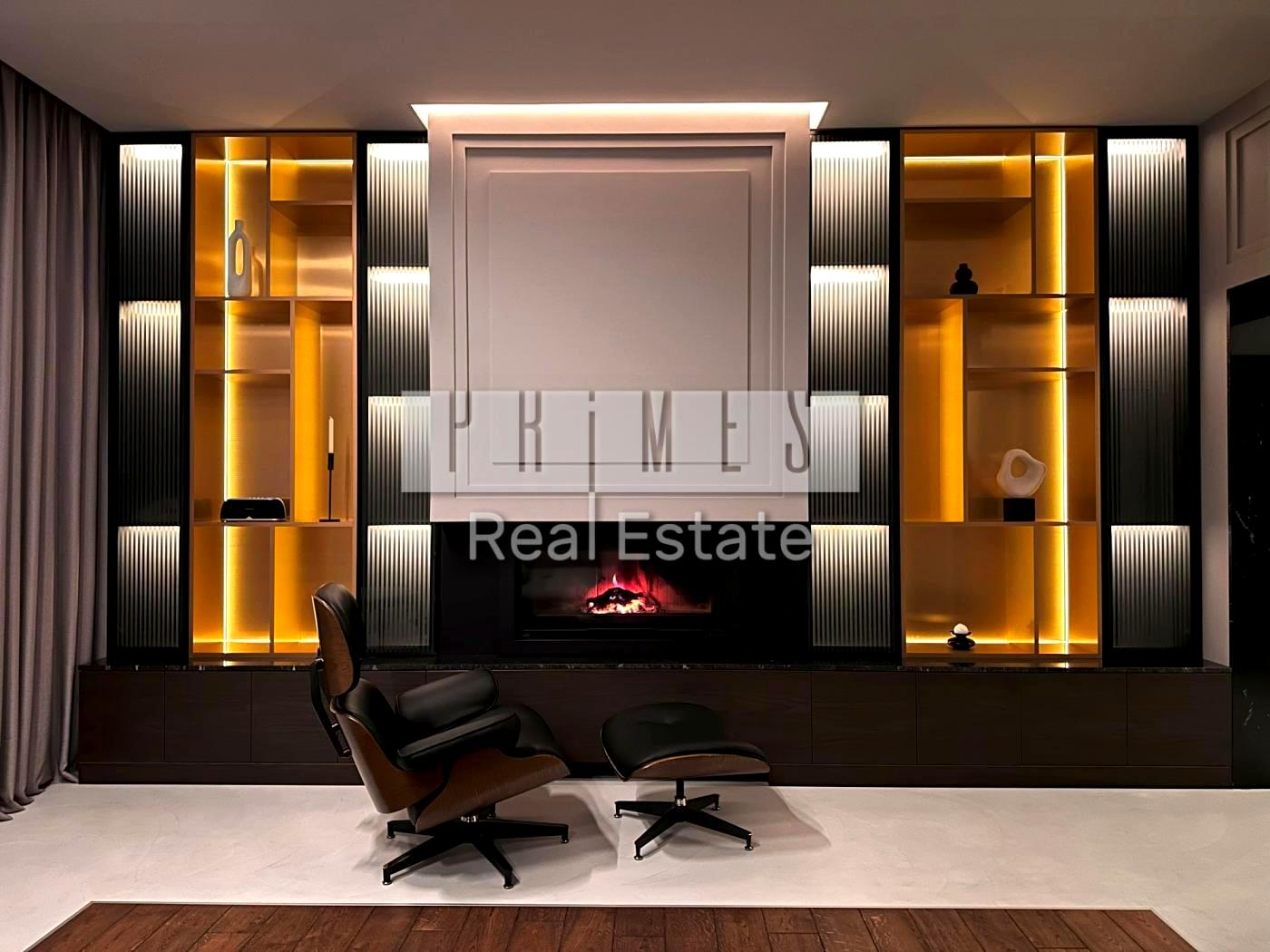 House by the address (area 378 m²) - Atlanta.ua - photo 24