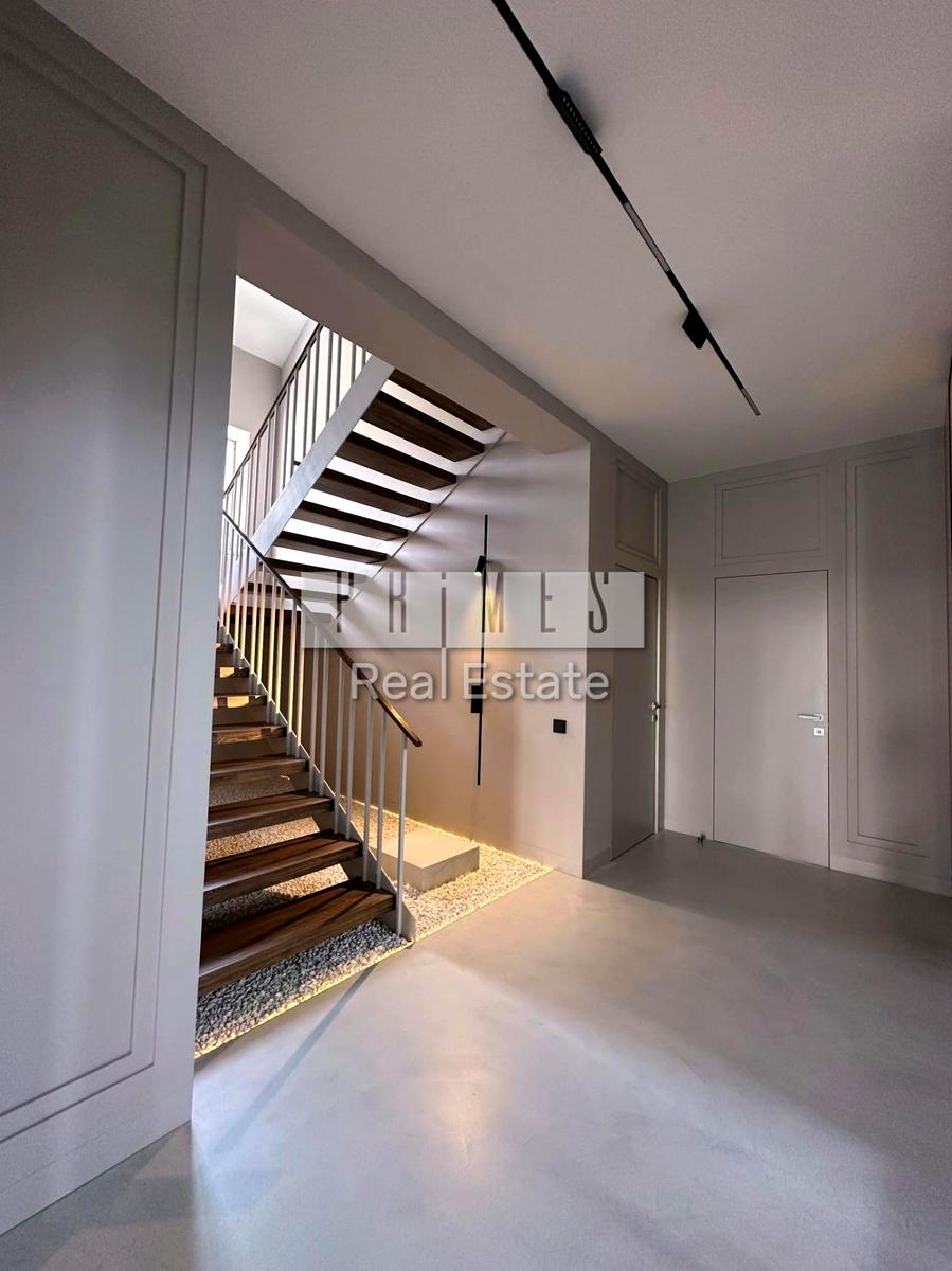 House by the address (area 378 m²) - Atlanta.ua - photo 25