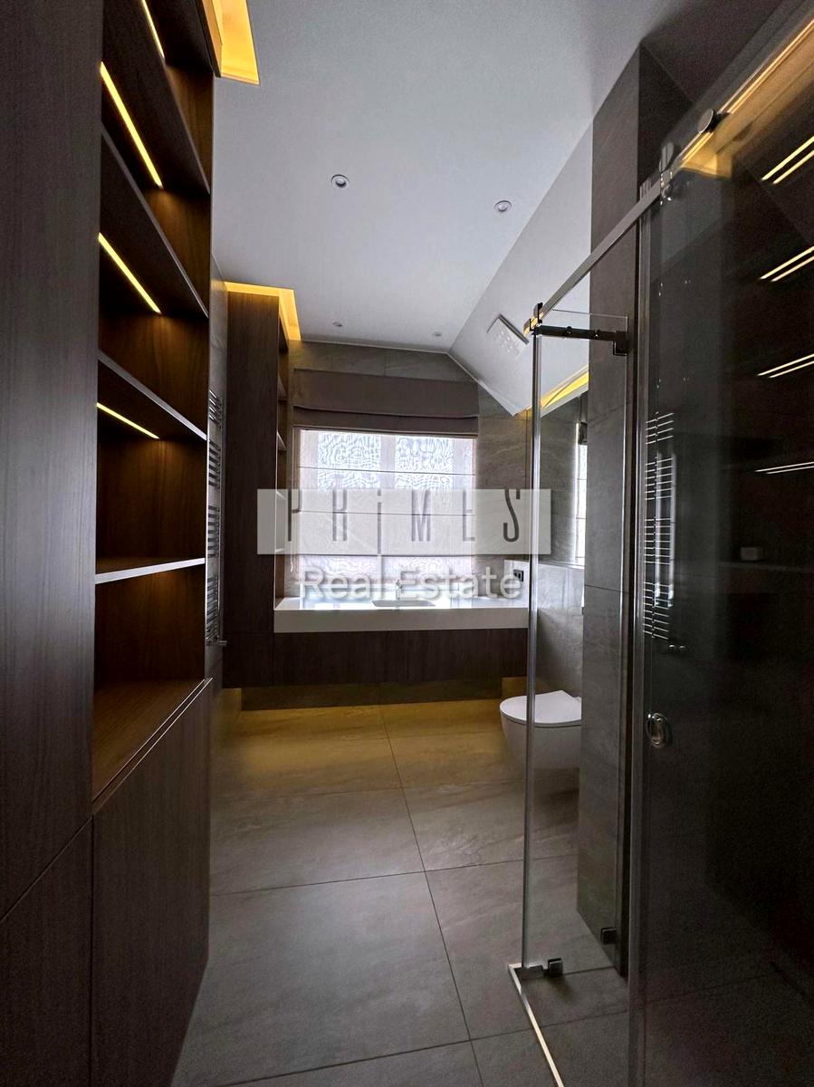 House by the address (area 378 m²) - Atlanta.ua - photo 28