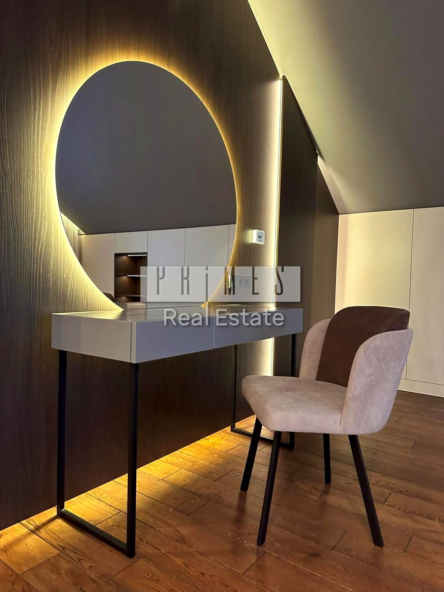 House by the address (area 378 m²) - Atlanta.ua - photo 30