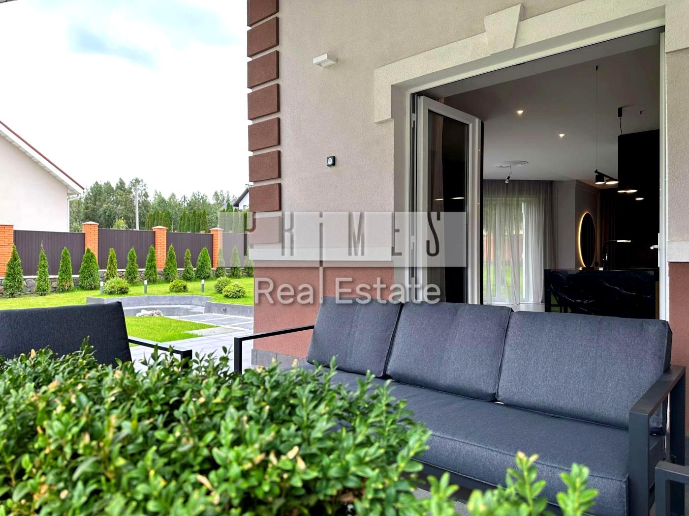 House by the address (area 378 m²) - Atlanta.ua - photo 36