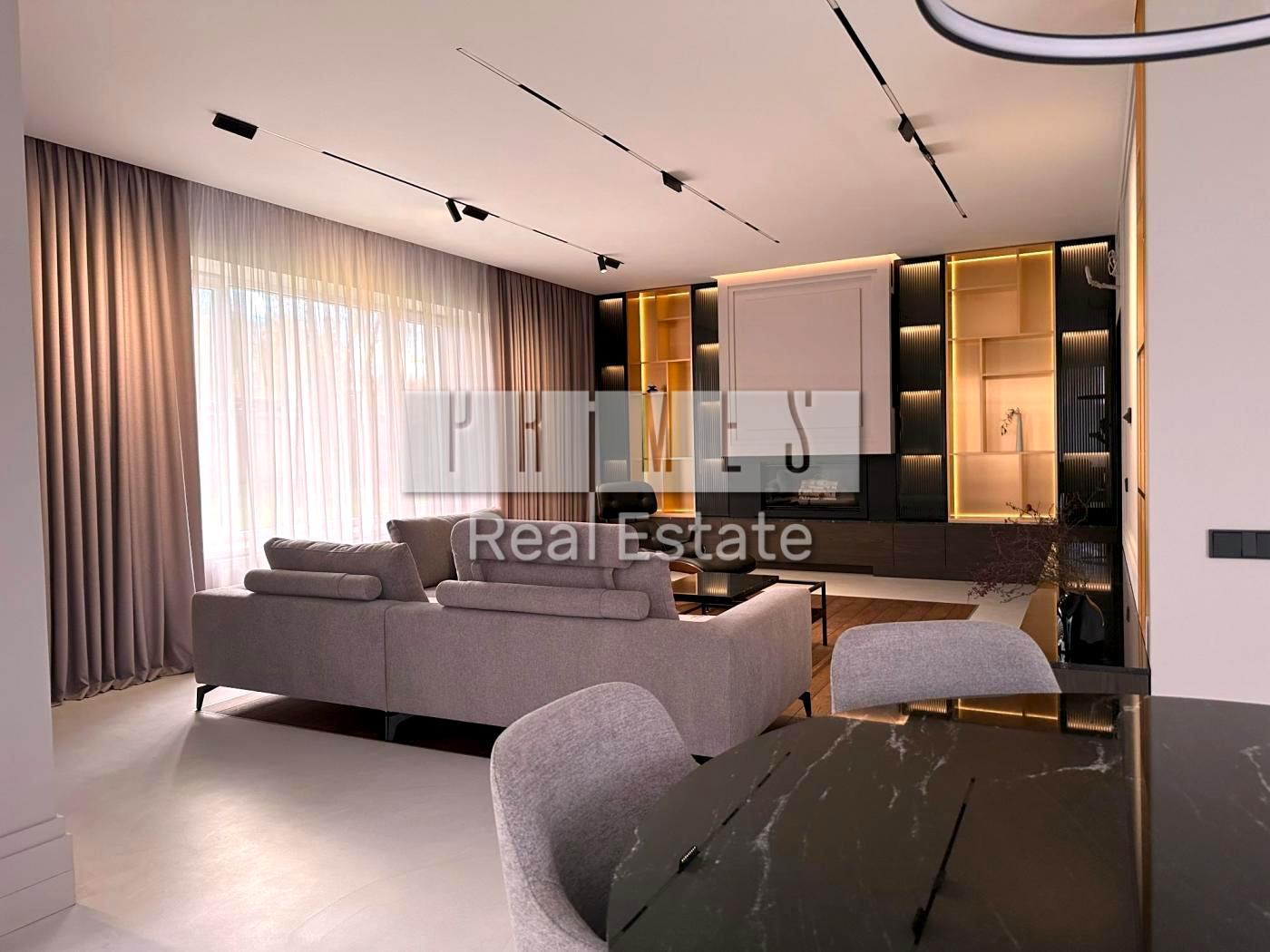 House by the address (area 378 m²) - Atlanta.ua - photo 37