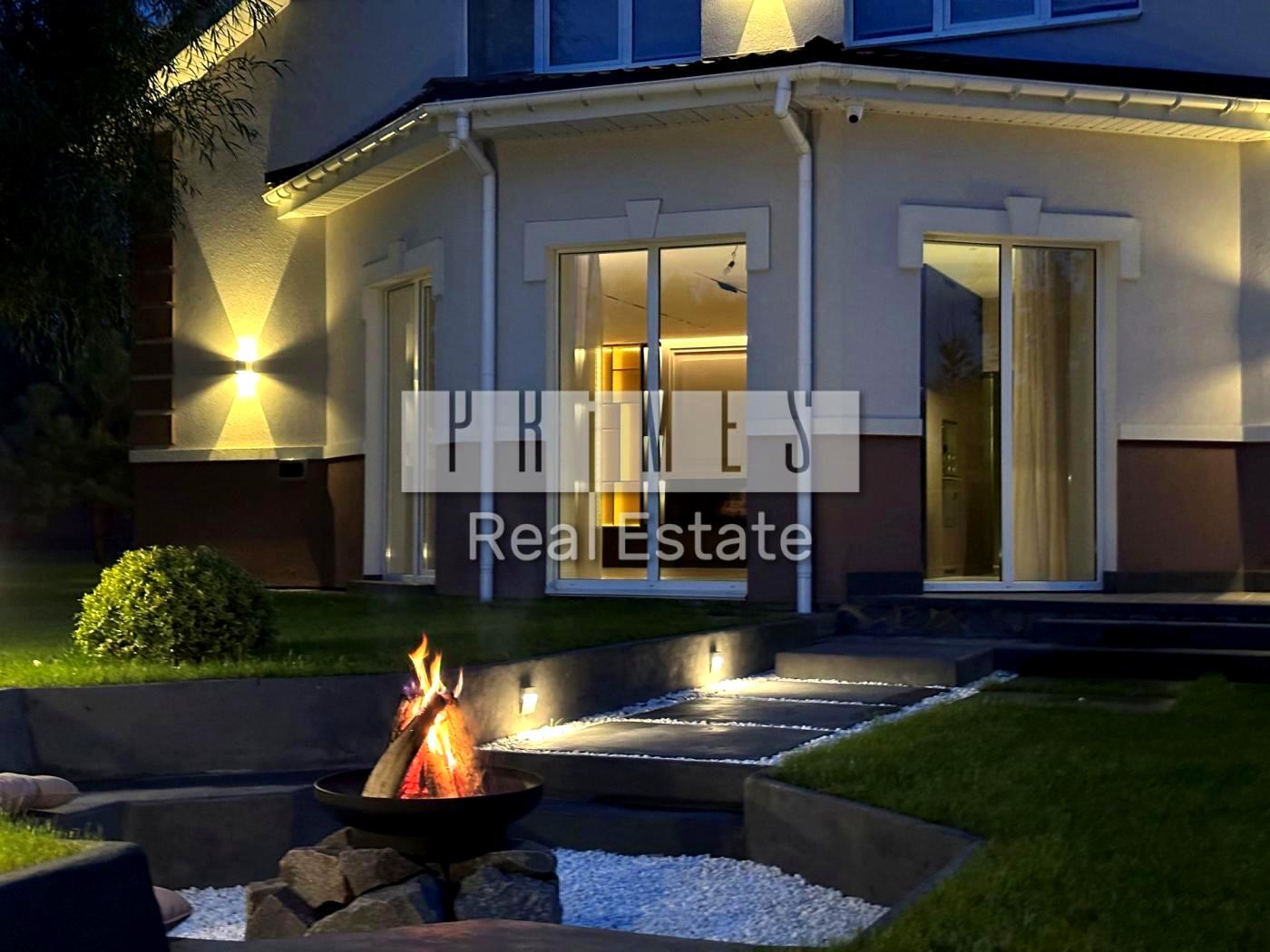 House by the address (area 378 m²) - Atlanta.ua - photo 39