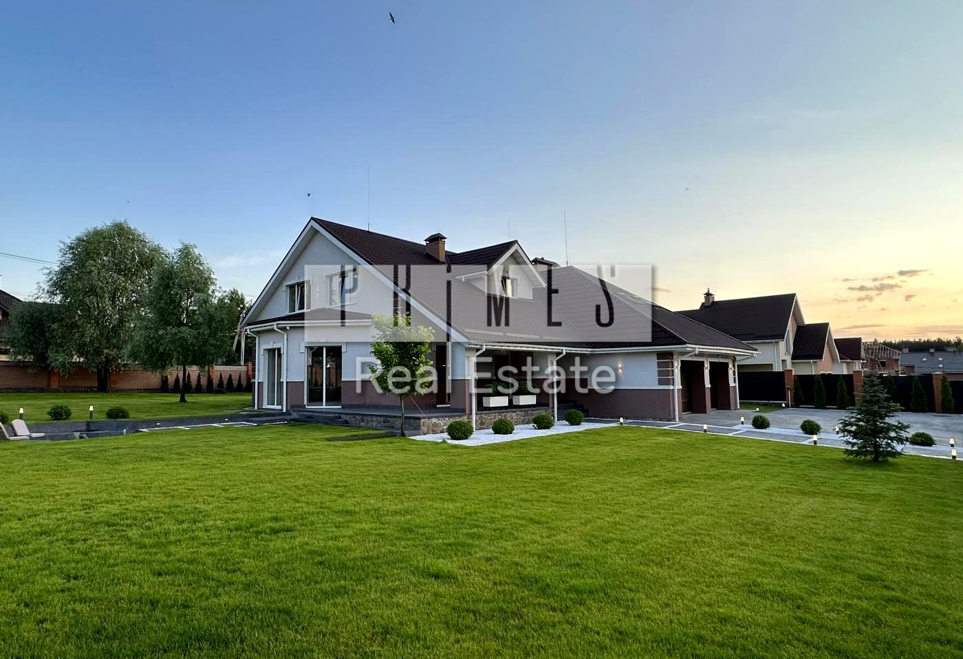 House by the address (area 378 m²) - Atlanta.ua - photo 42