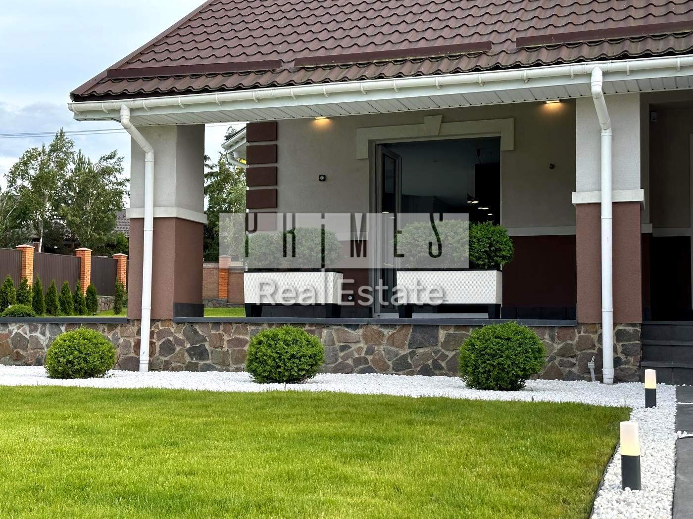 House by the address (area 378 m²) - Atlanta.ua - photo 43